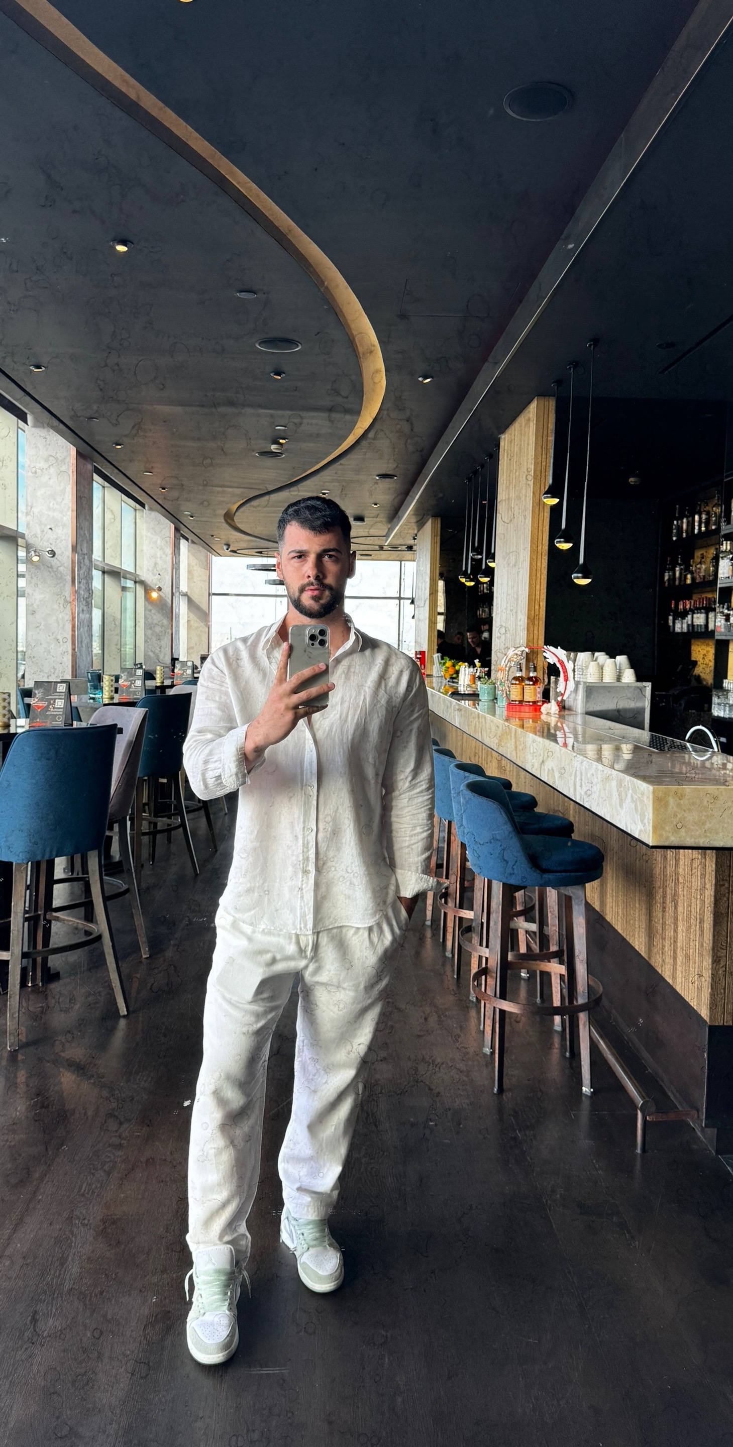 @Oğuzhan Ulusoy