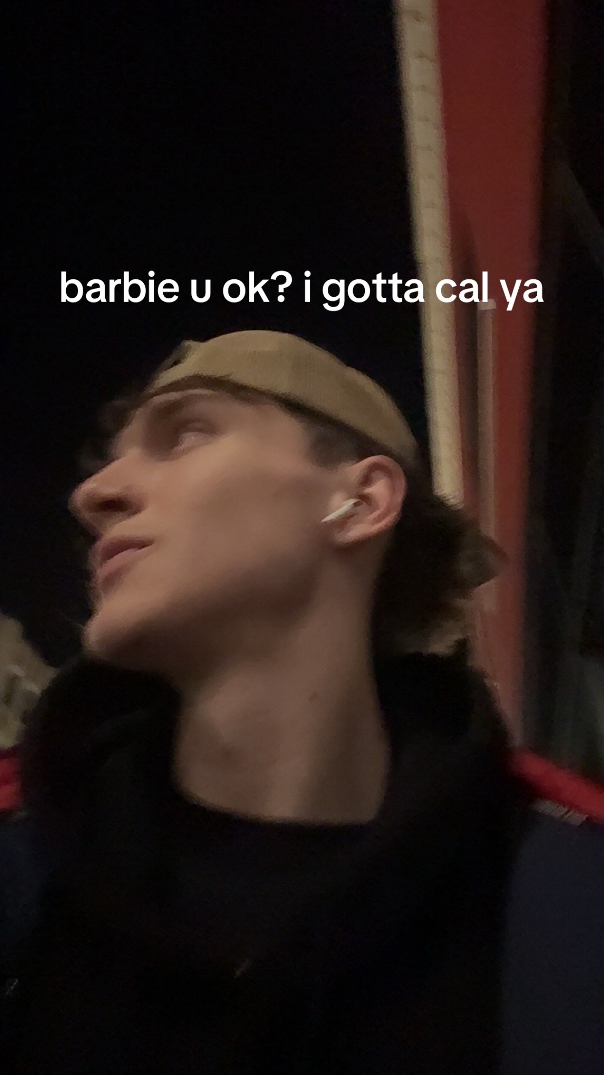 @Brett