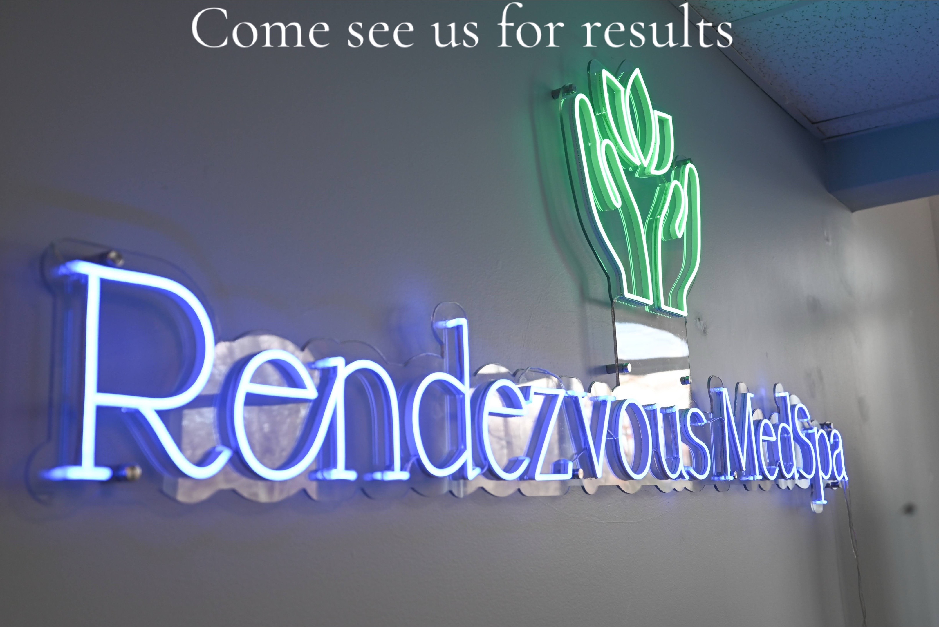 @Rendezvous MedSpa