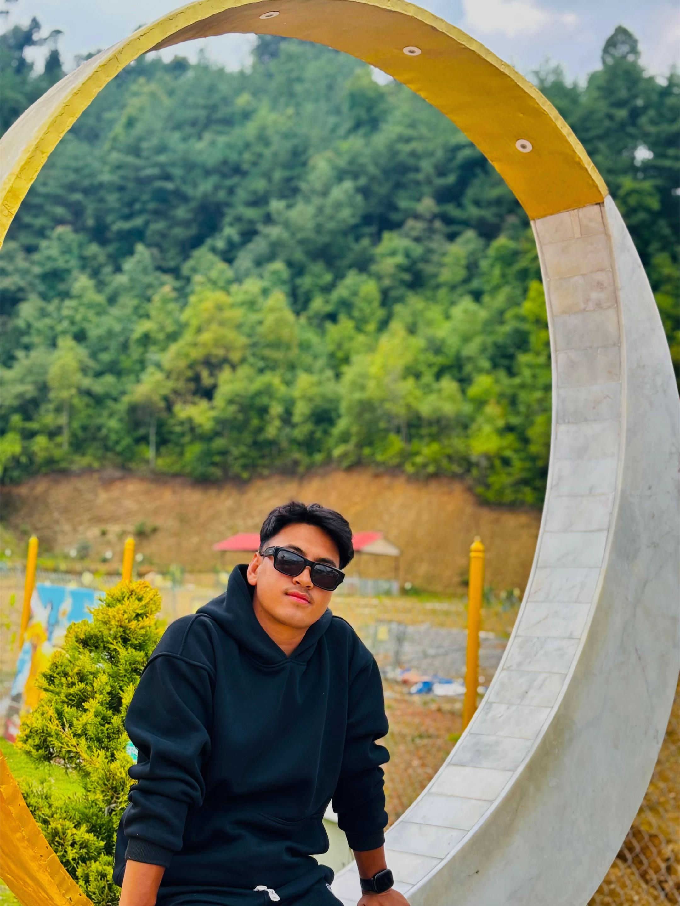 @ꔪᏒᴜᴍʙᴀ official 亗 🦋💫👑