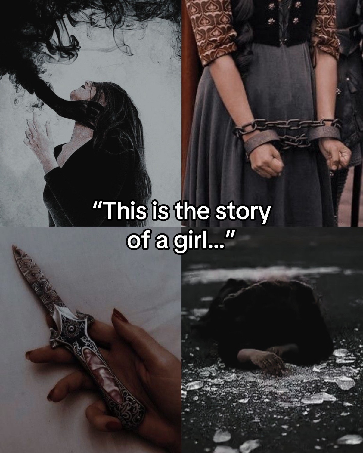 @Alexis Patton📚✍️