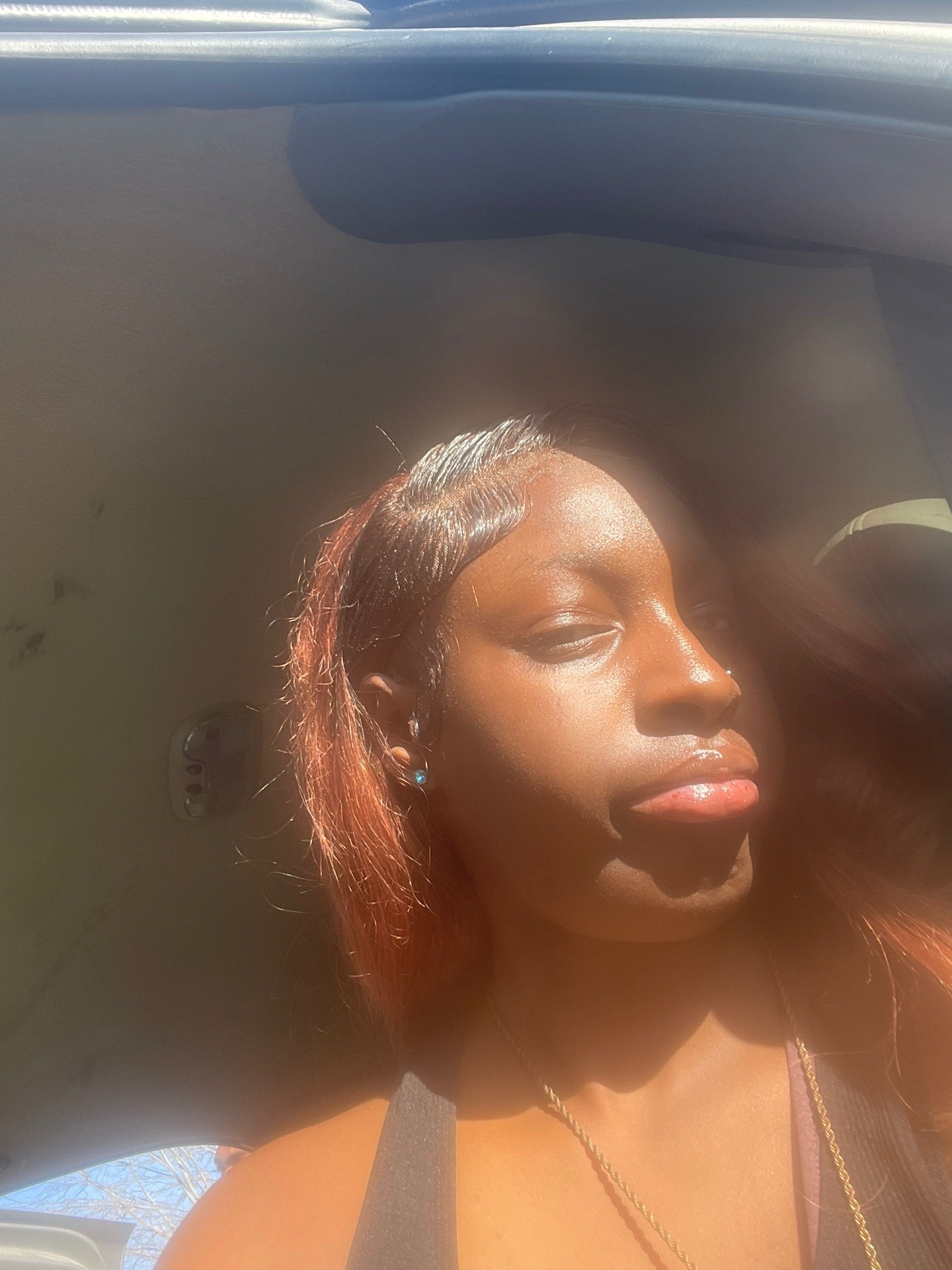 @Brownskin._.Syriah 😍