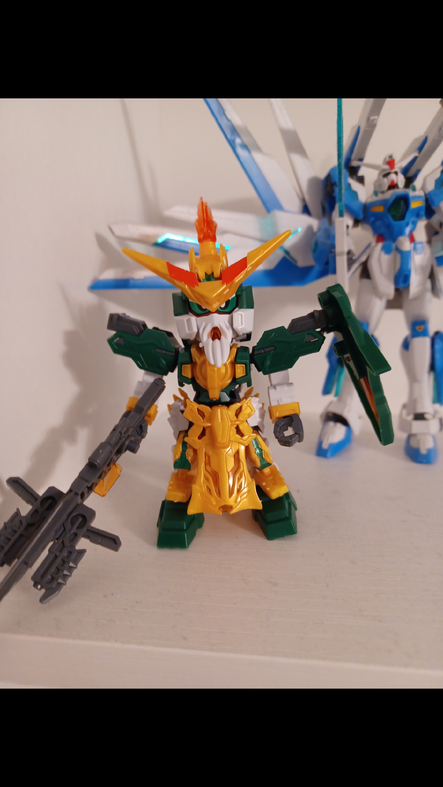 @Zach Piazza GT (GundamTikTok)