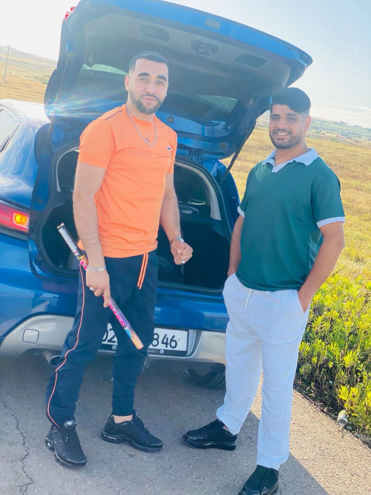 @Sofiane Ganfouda