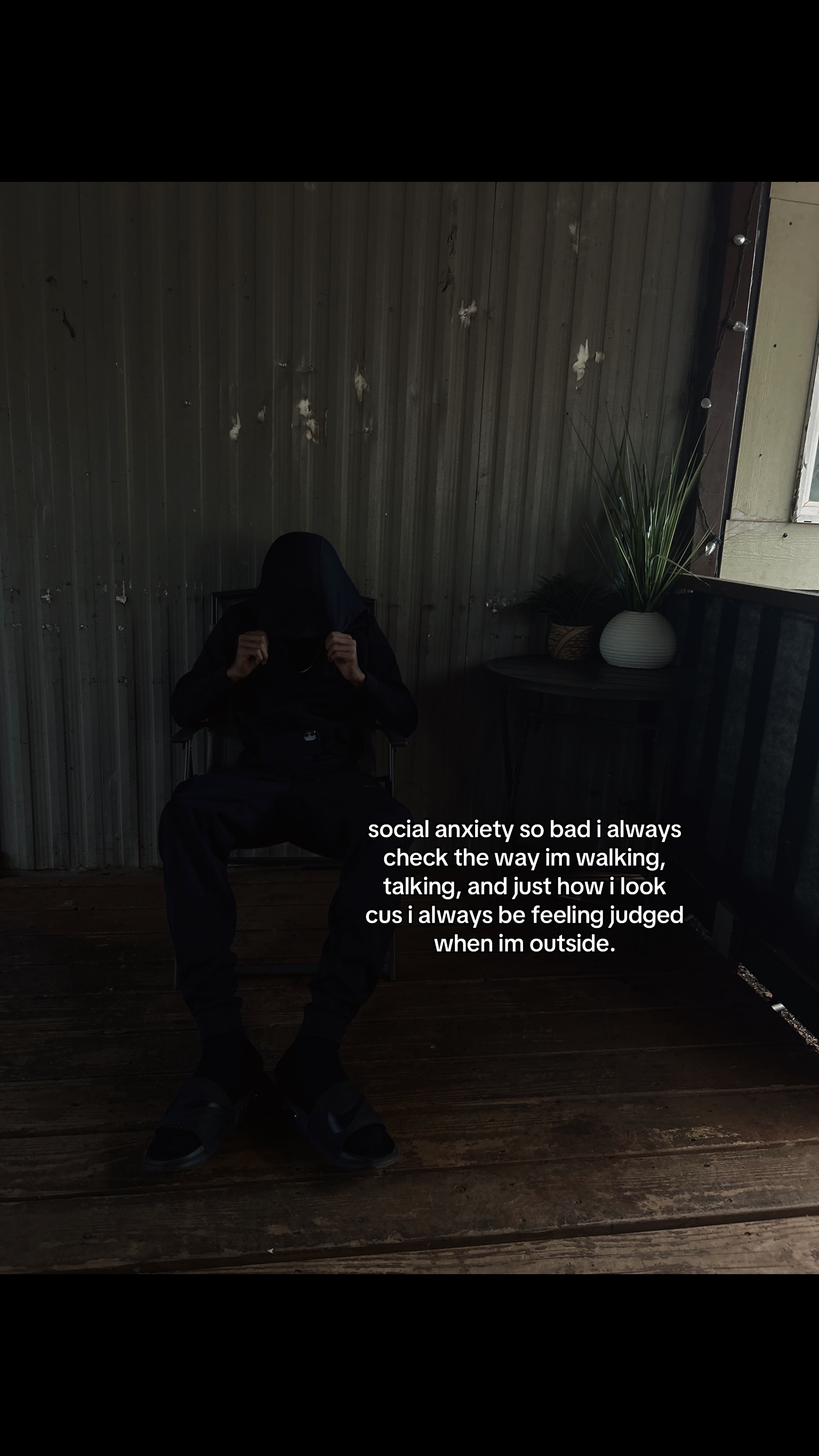 @User not found