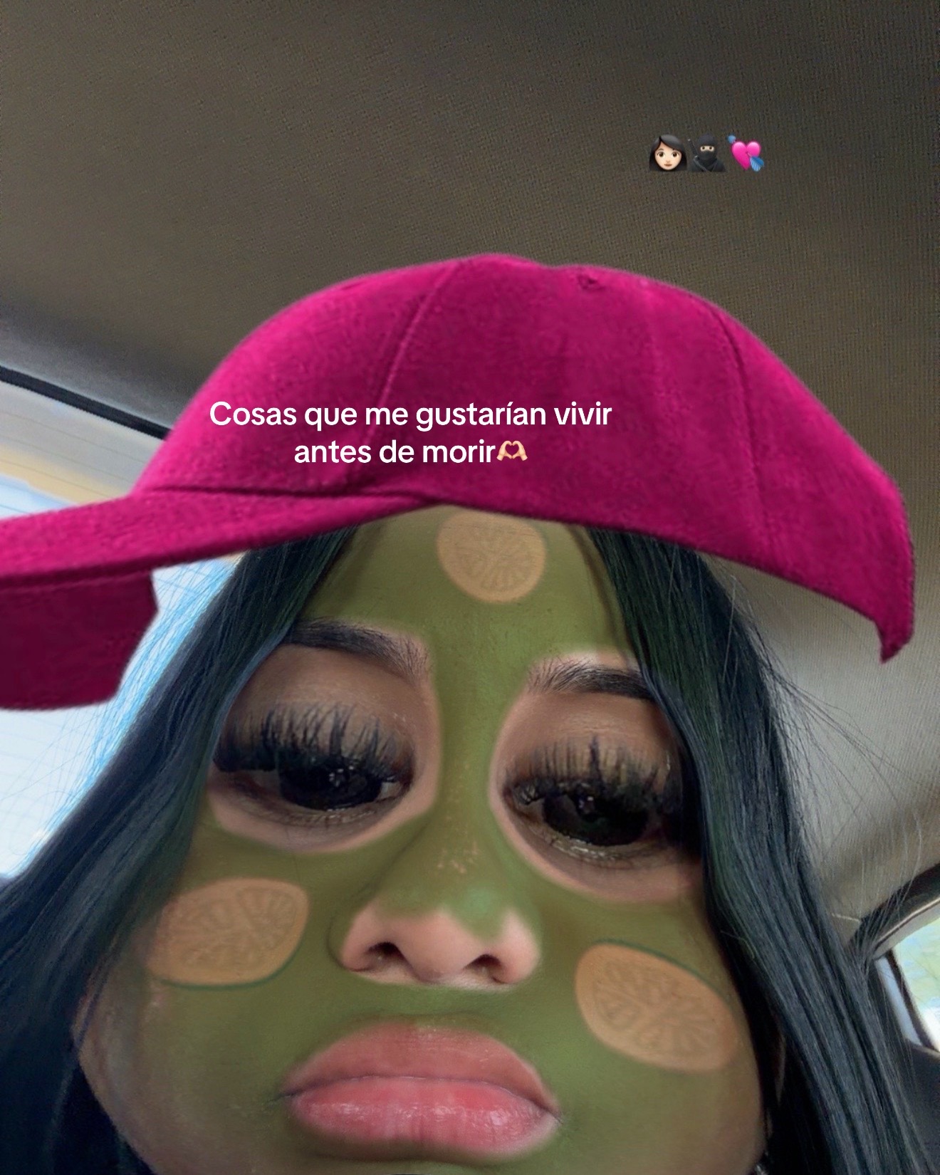 @V 💘