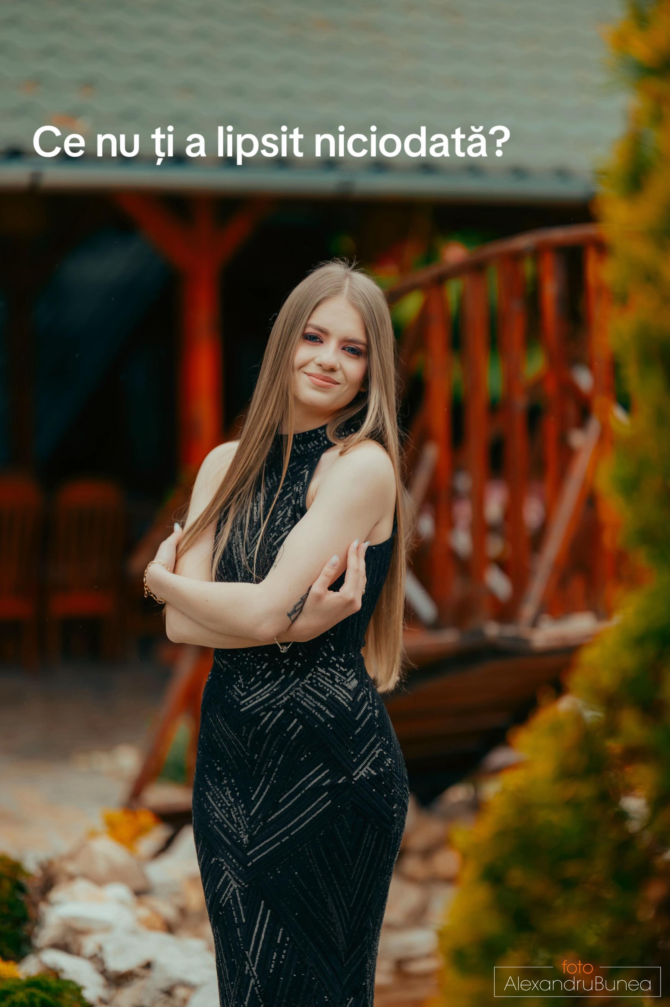@Andreea Keczan