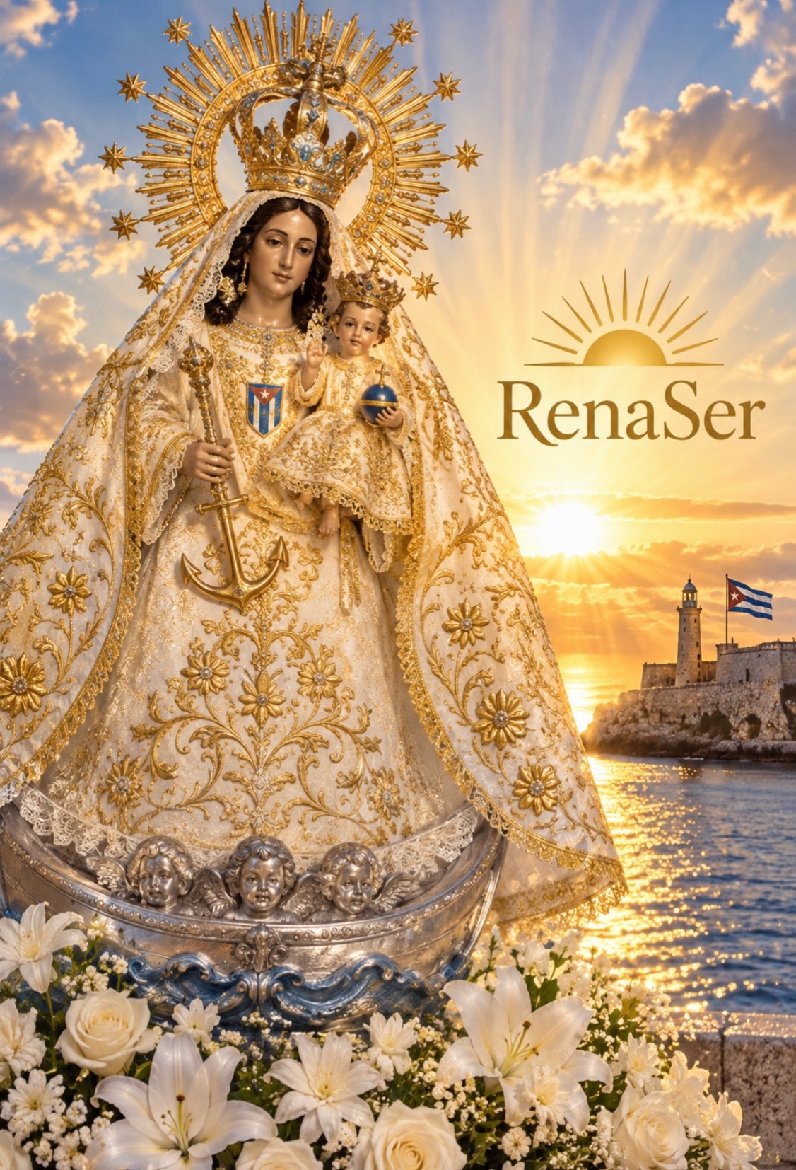 @RenaSer: La Casa Holística