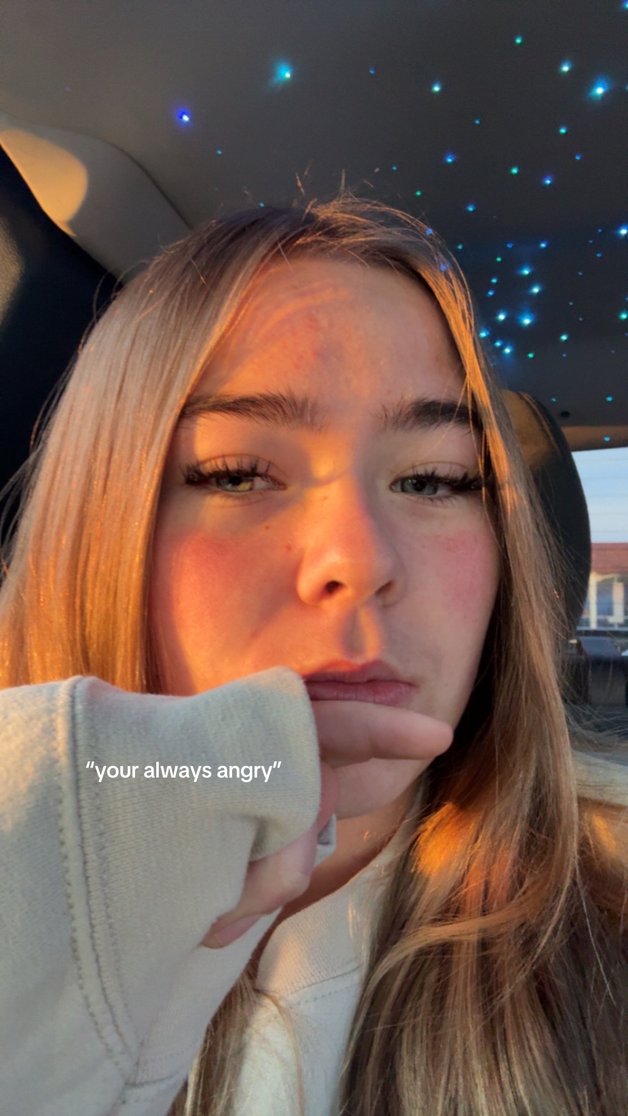 @Justine Reese
