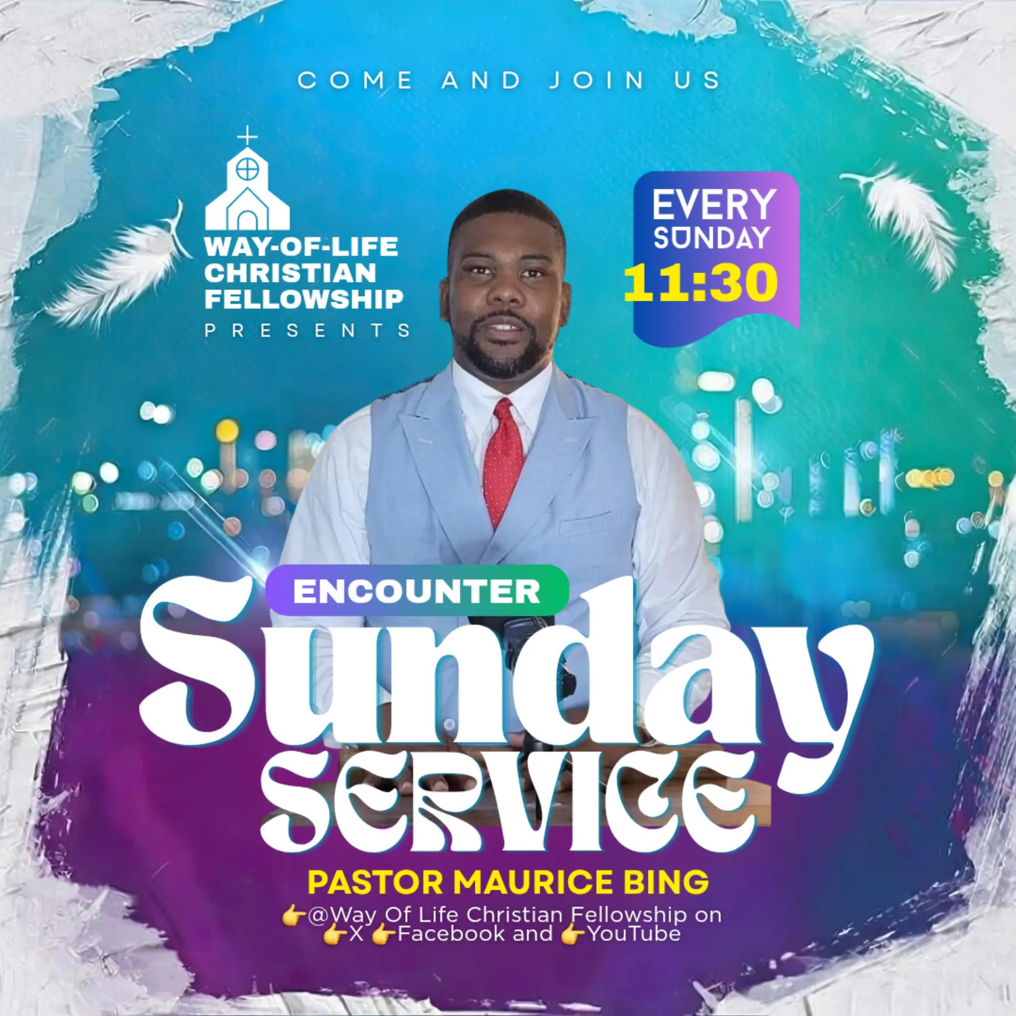 @pastor mobing