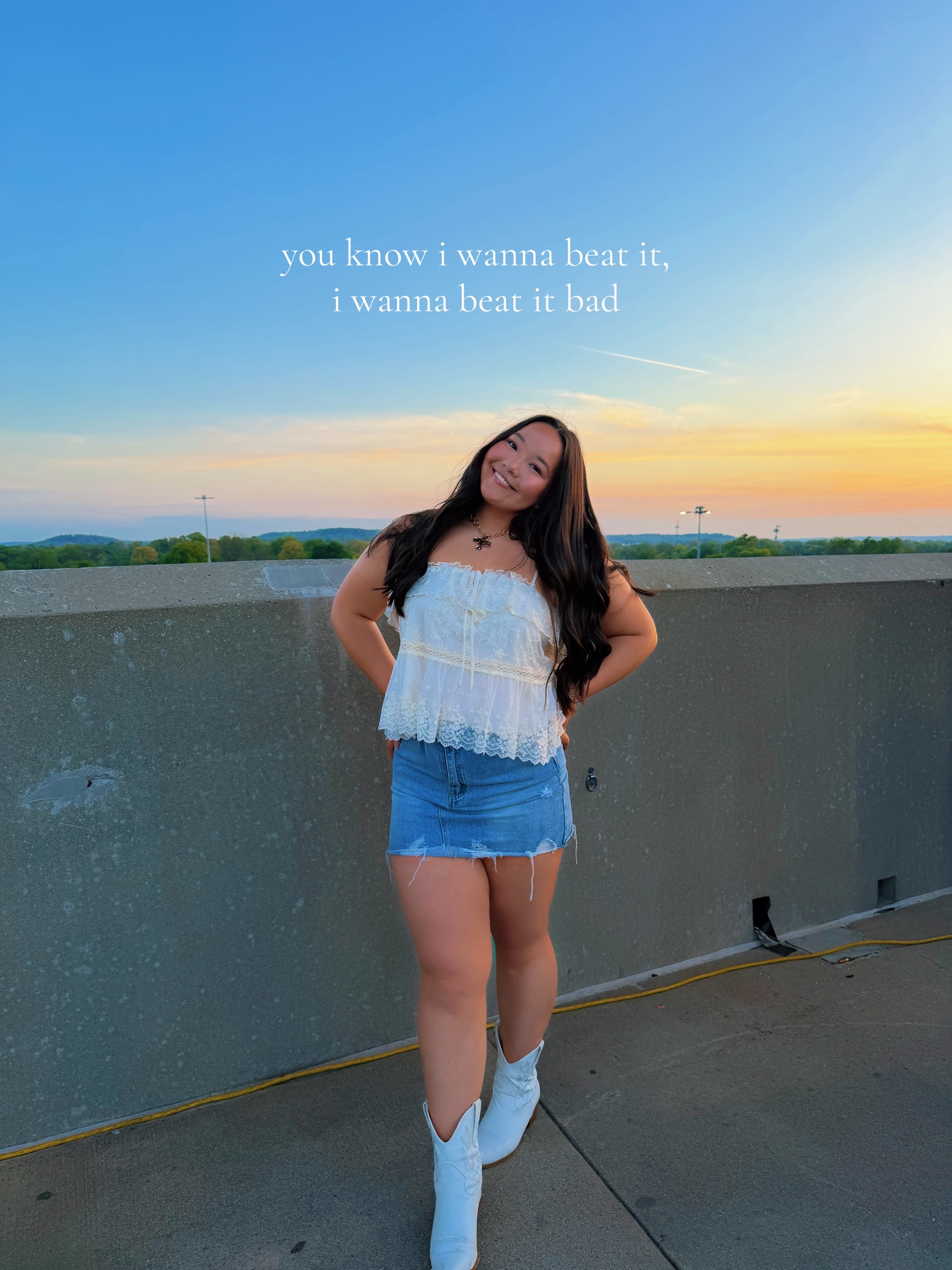 @Jade Senseney