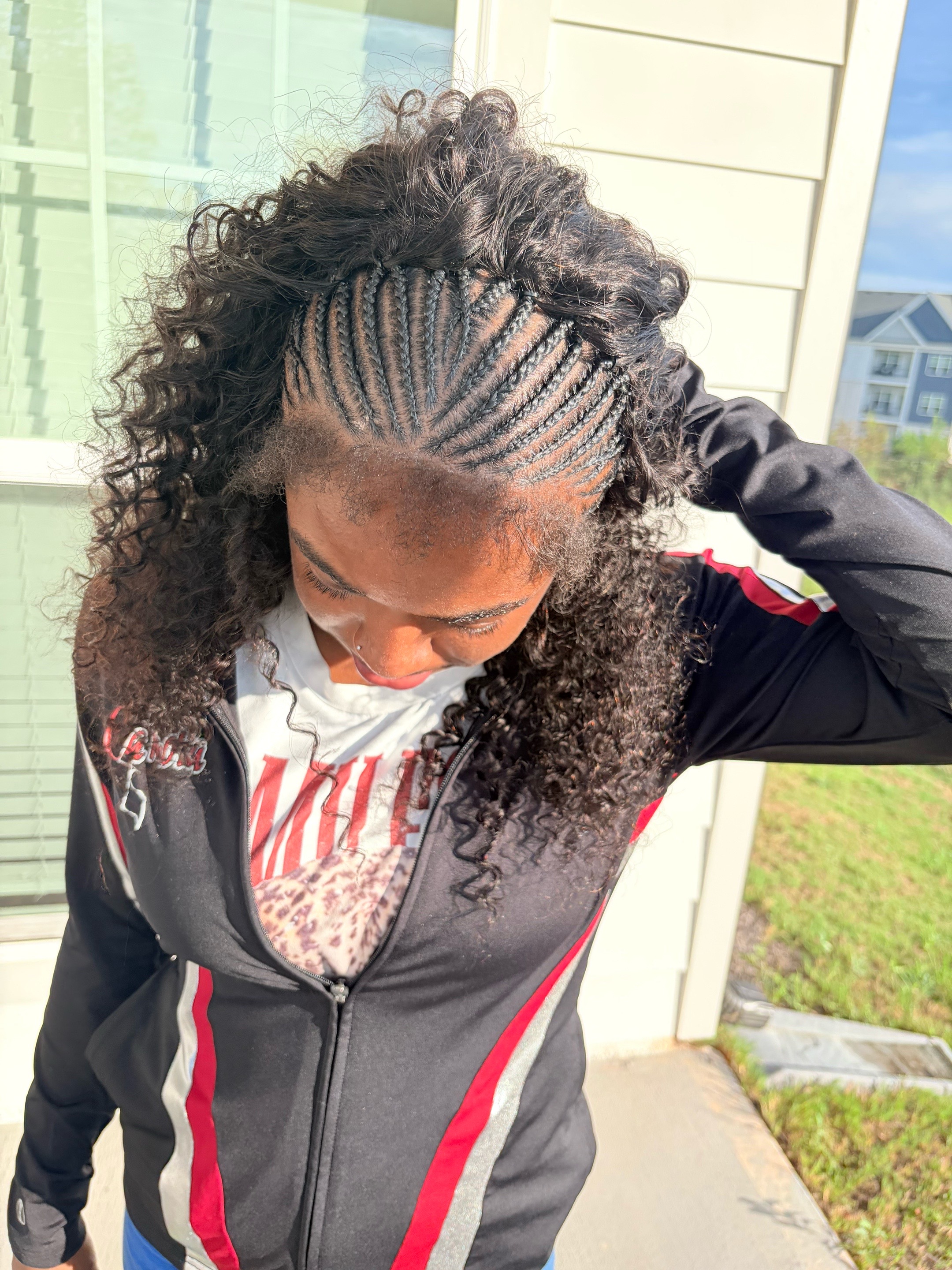 @Pretty girl🥰