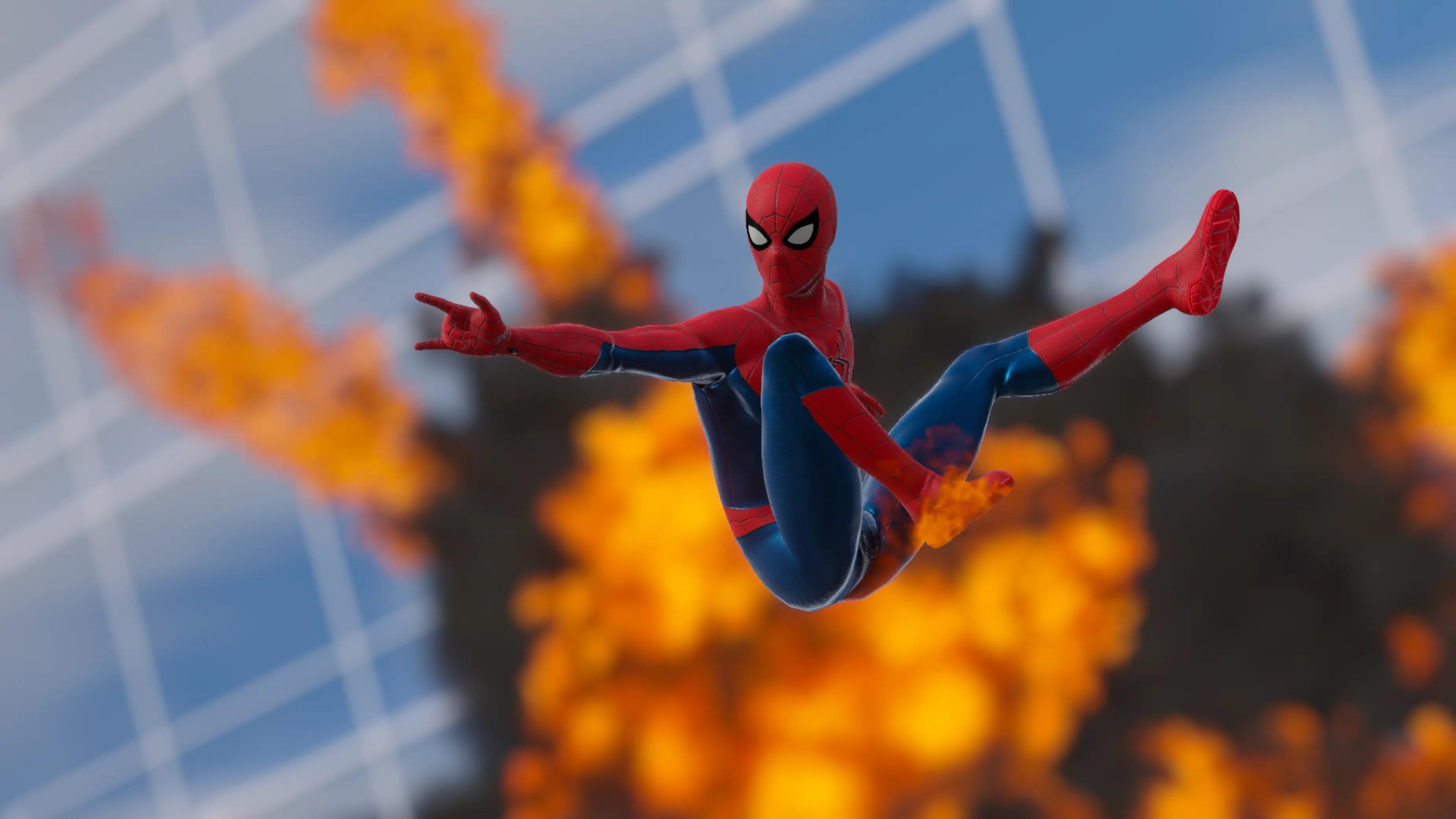 @🕷Spider-Man🕷