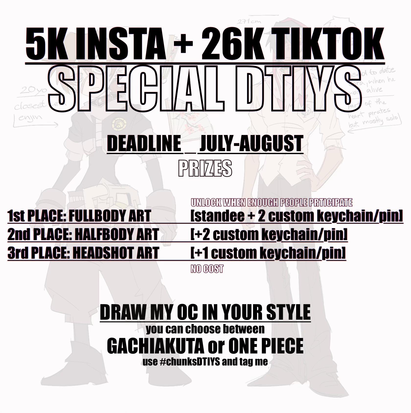 @CHUNKS [comms open]
