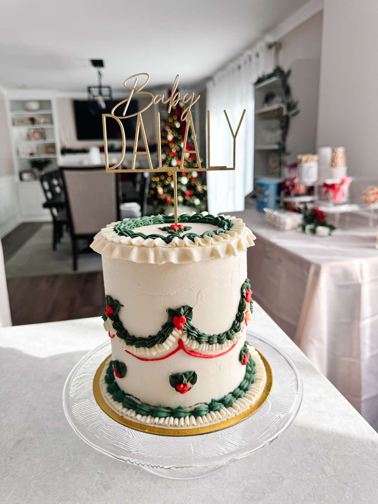 @Olivia Gray Events