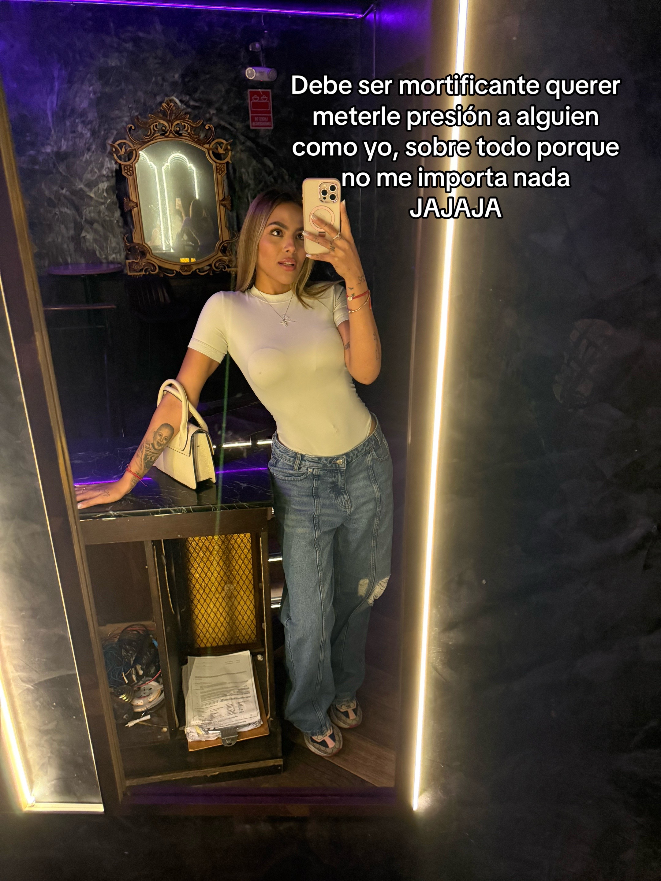@Melody Cortez