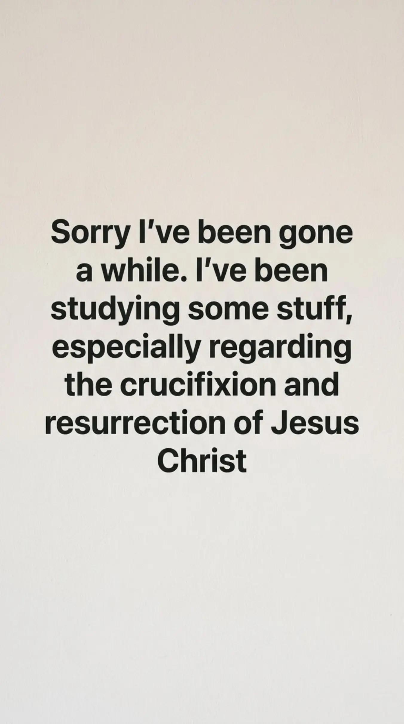@The Worst Apologist