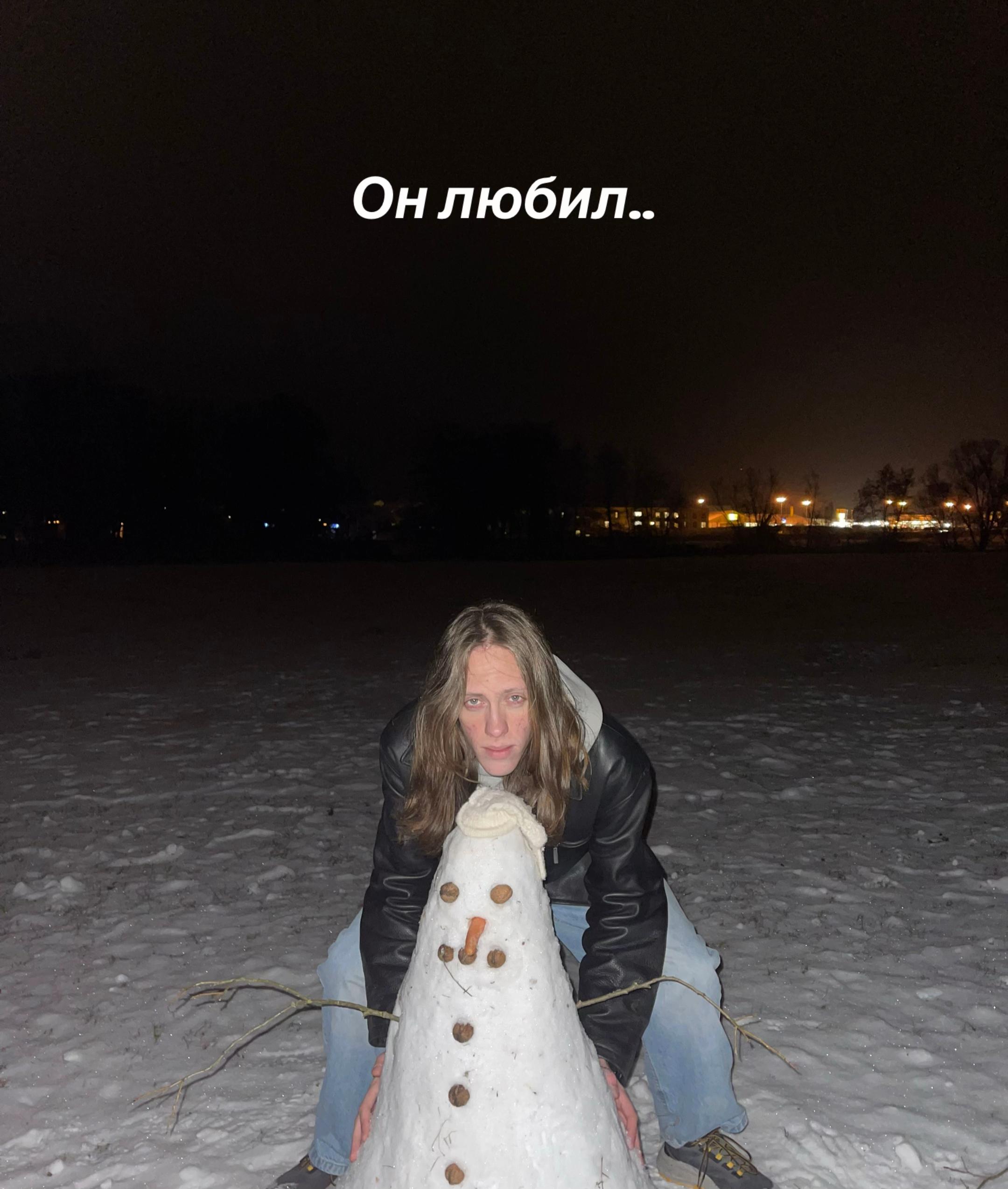 @Специалист в тематике заброшек