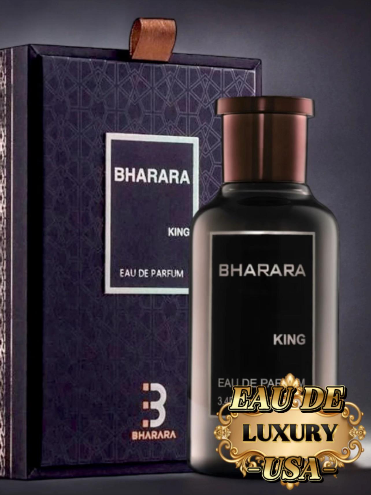 @EAU DE Luxury USA