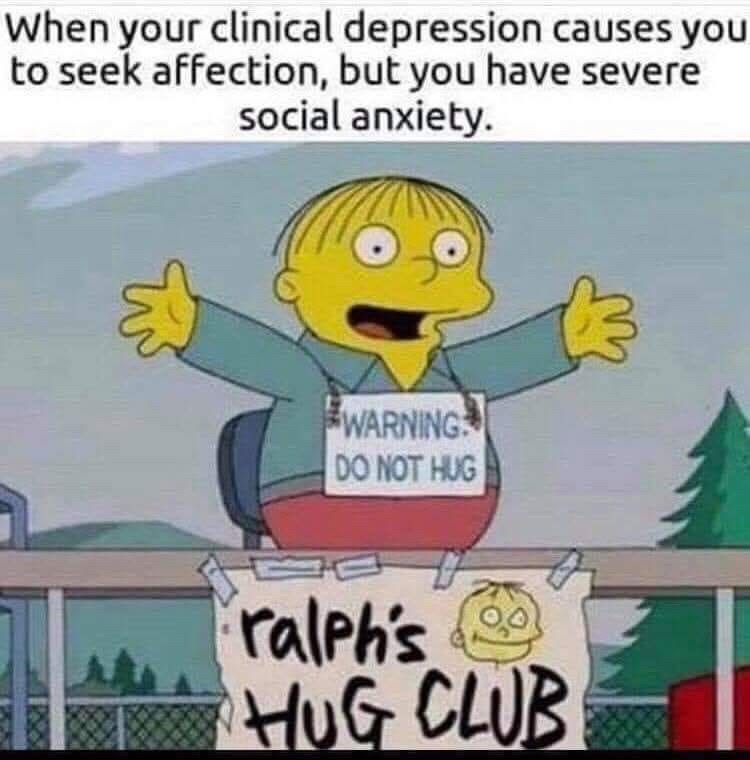 @Mentally ill beekeeper