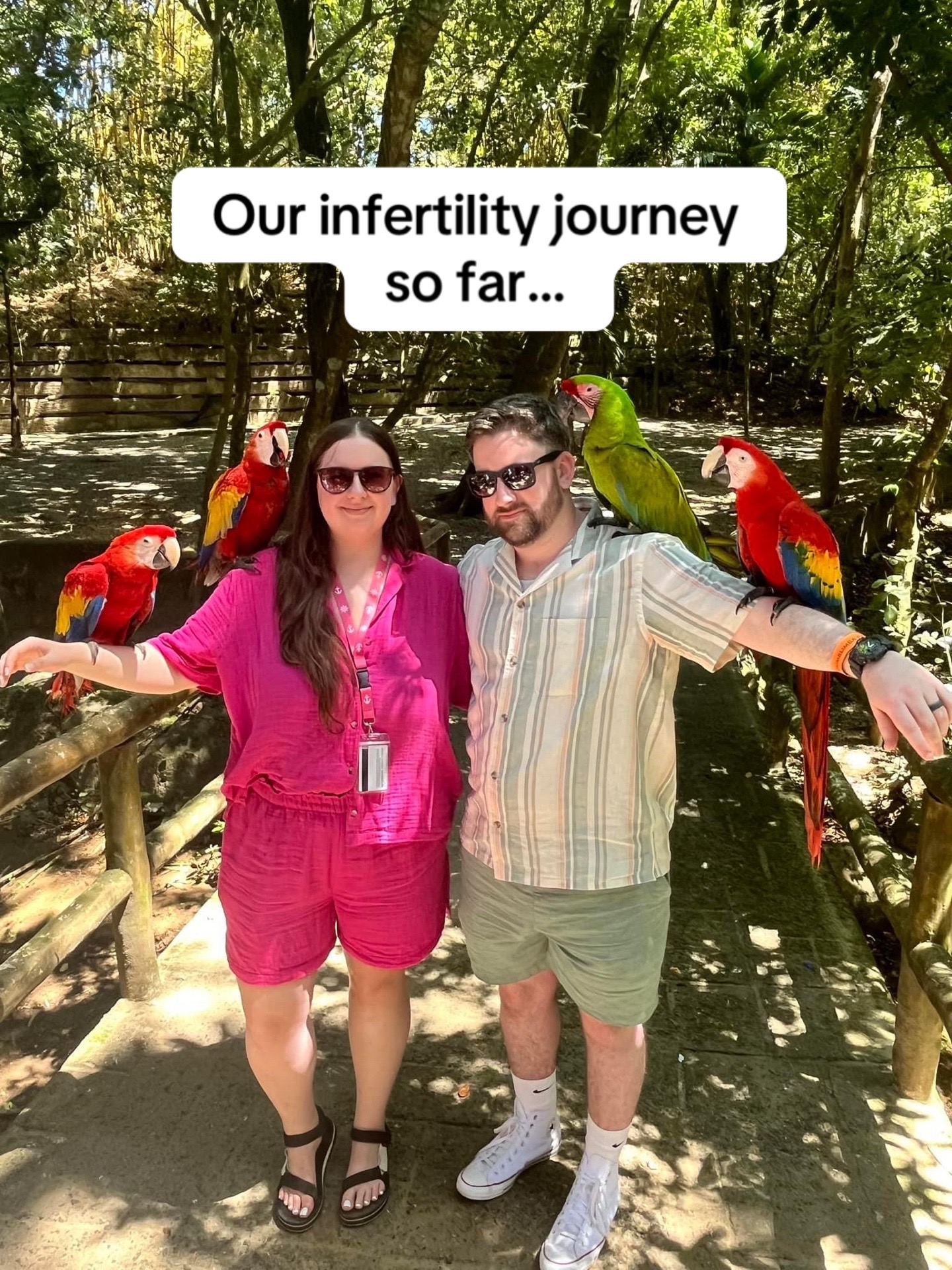 @Abigail Sweet | ivf + life