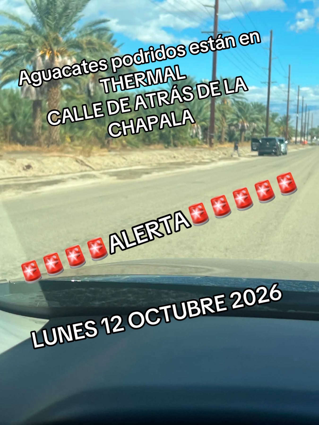 @ELPATRULLERODELVALLE ๐๐