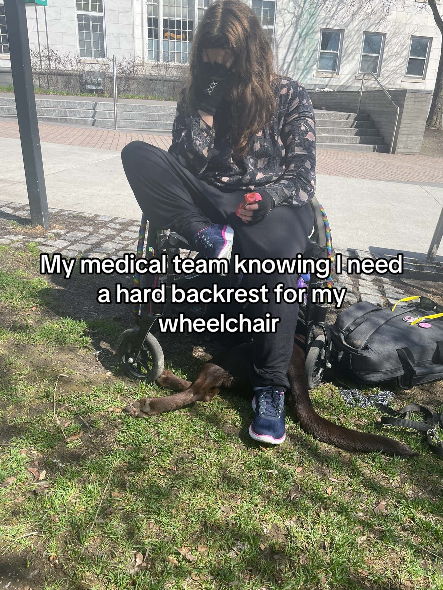 @♿️🦓Chronically_crow🦓♿️