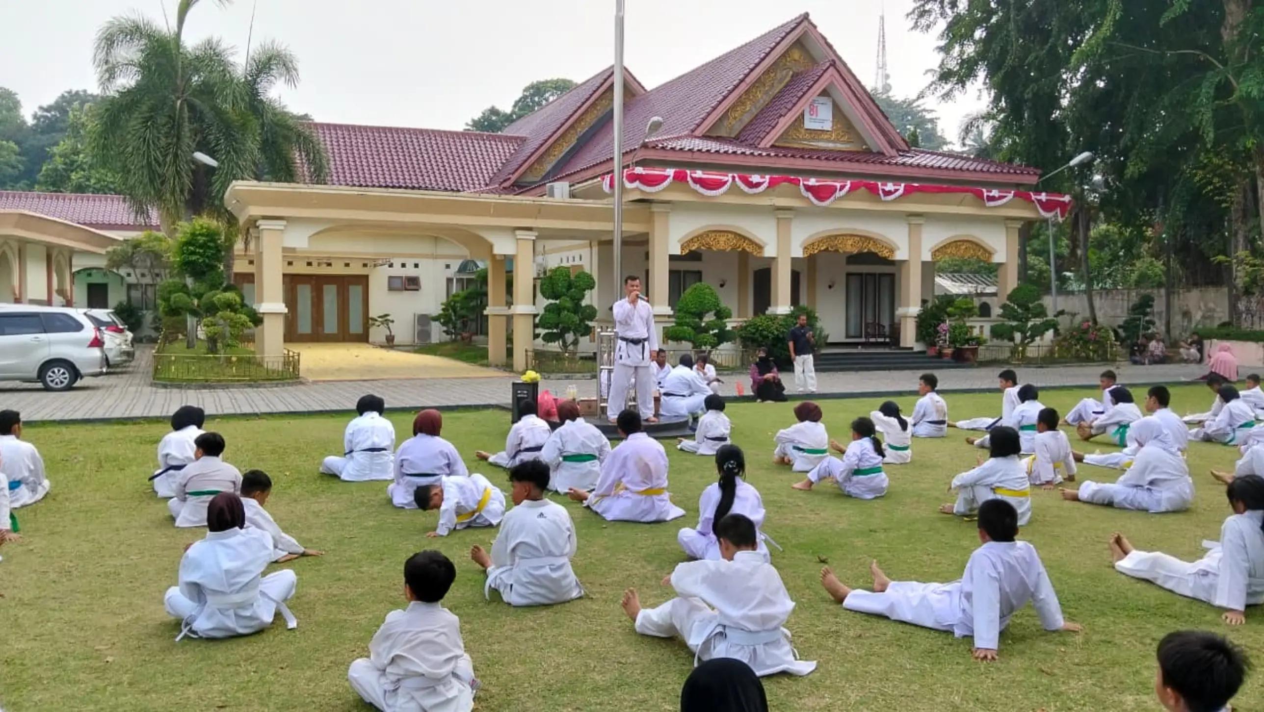 @DATUK MUDA DODHY