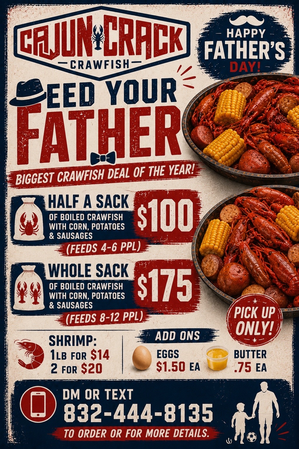 @cajuncrackcrawfish