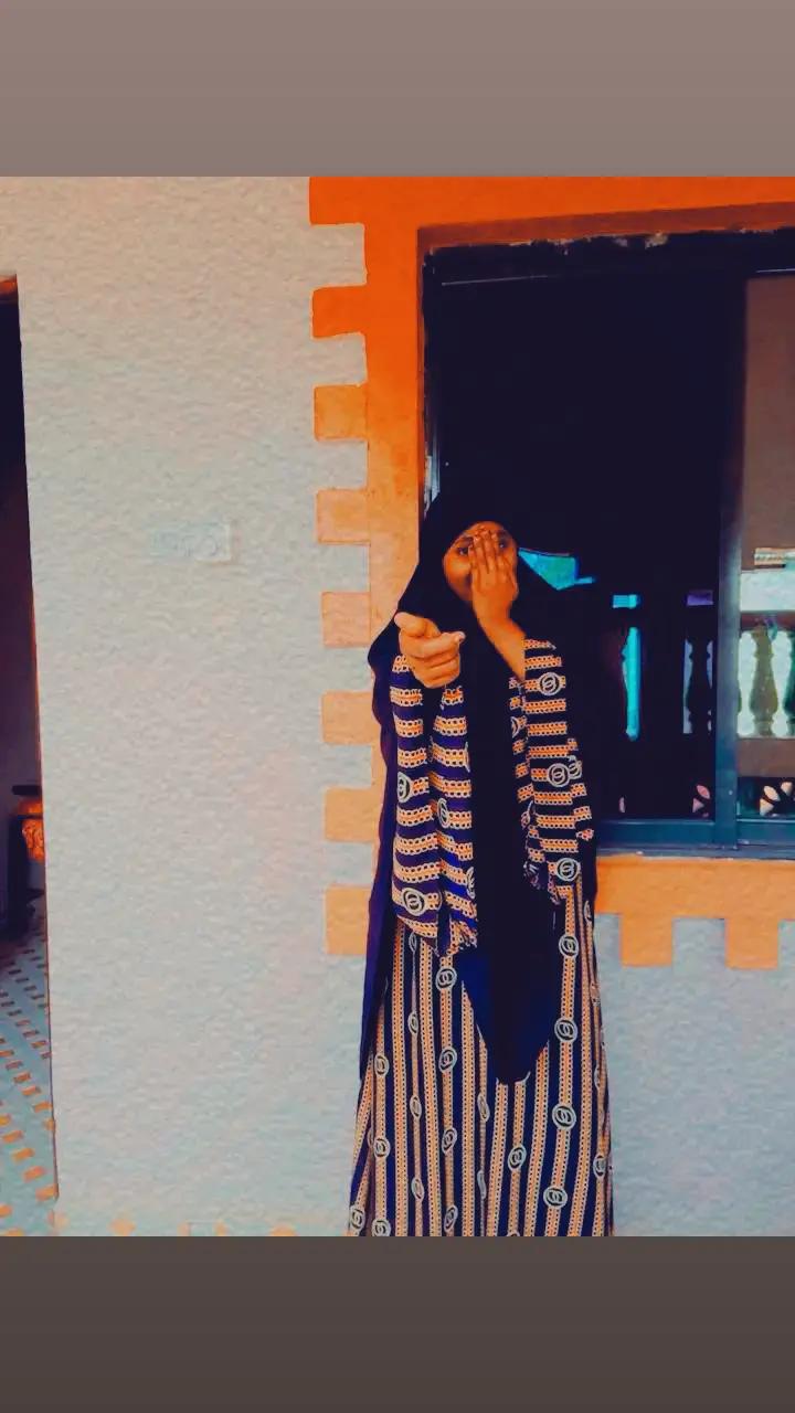 @queen of hawiye