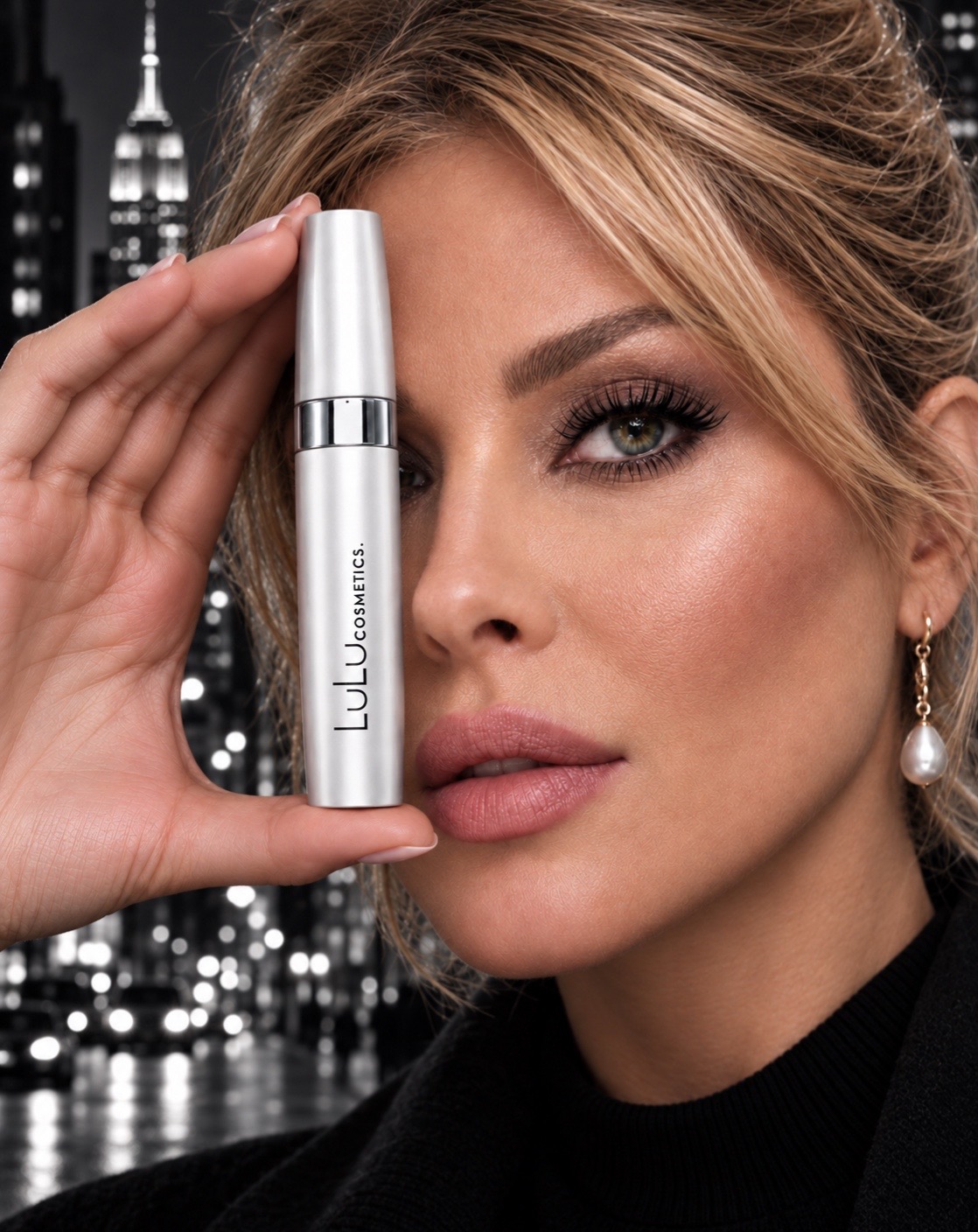 @LuLu Cosmetics