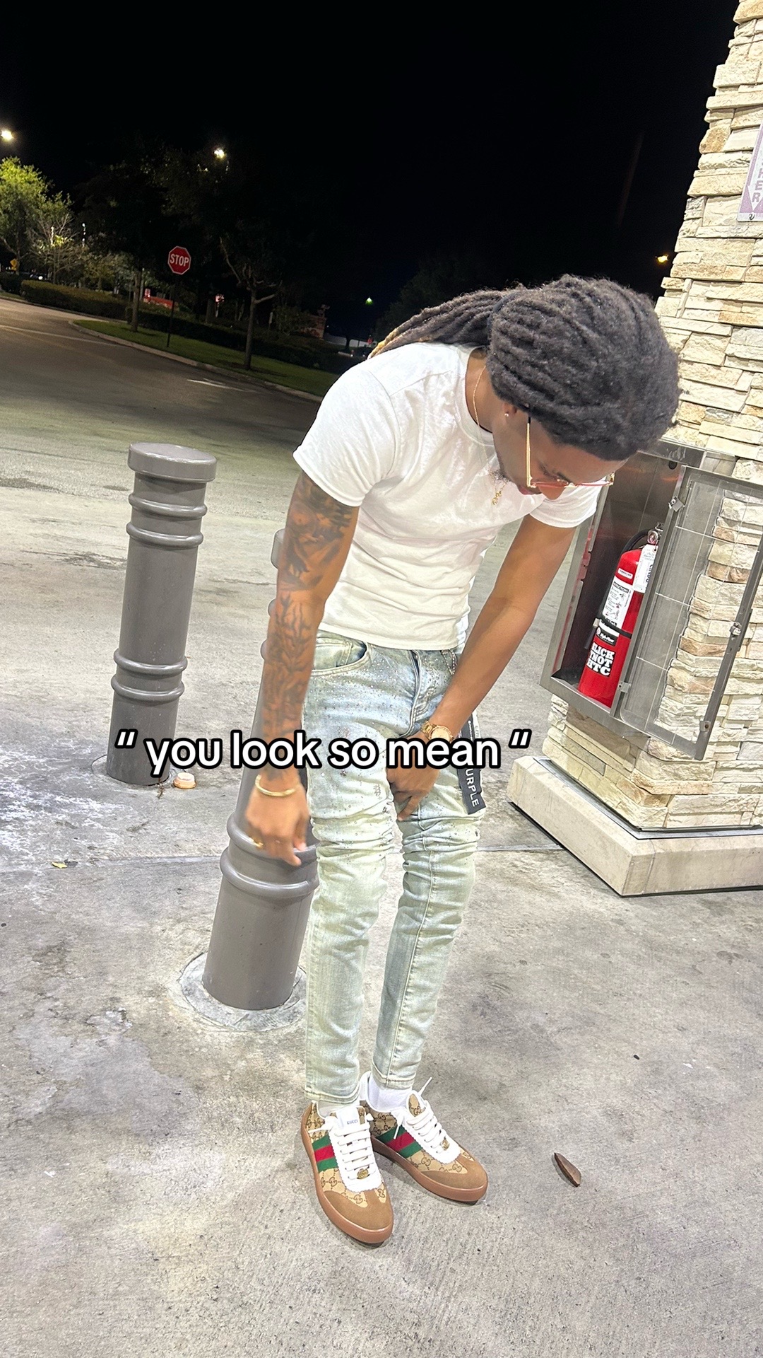 @Kanye