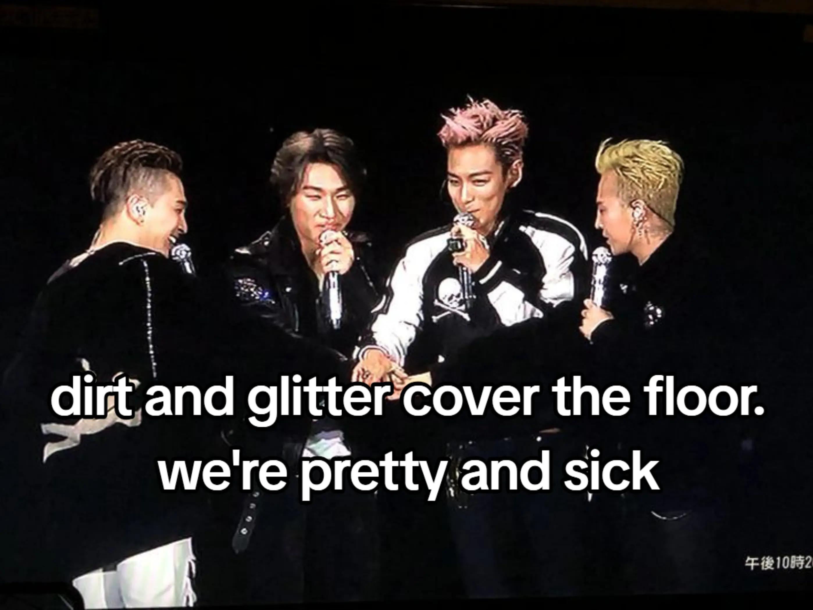 @jiyongs hidden child