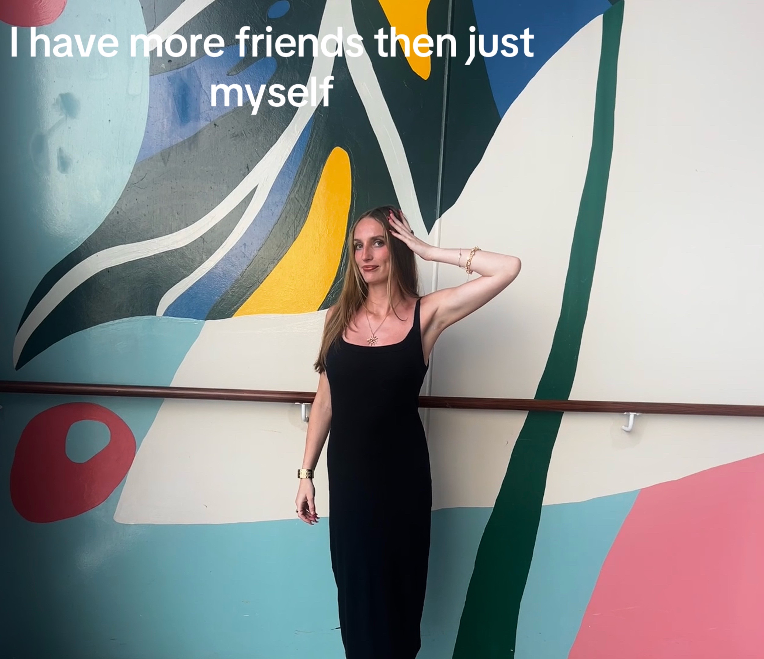 @☆ ǝɐɹ ☆