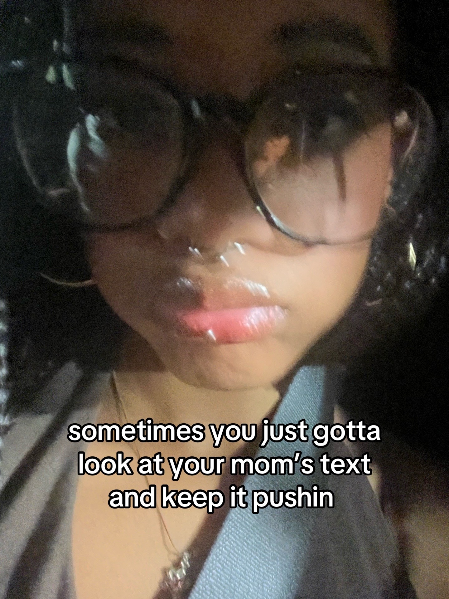 @leehan is a fart smella