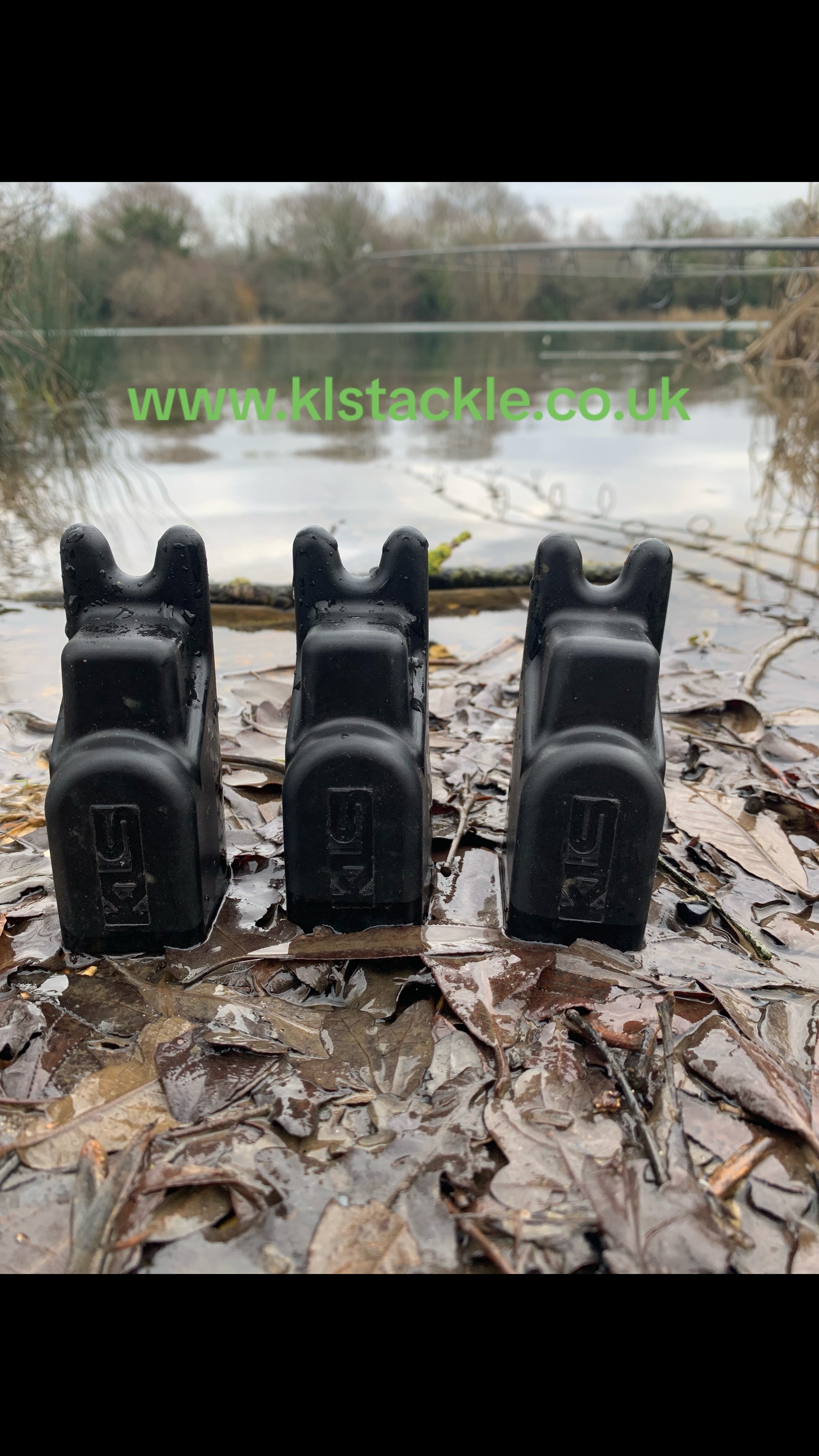 @KLS Tackle