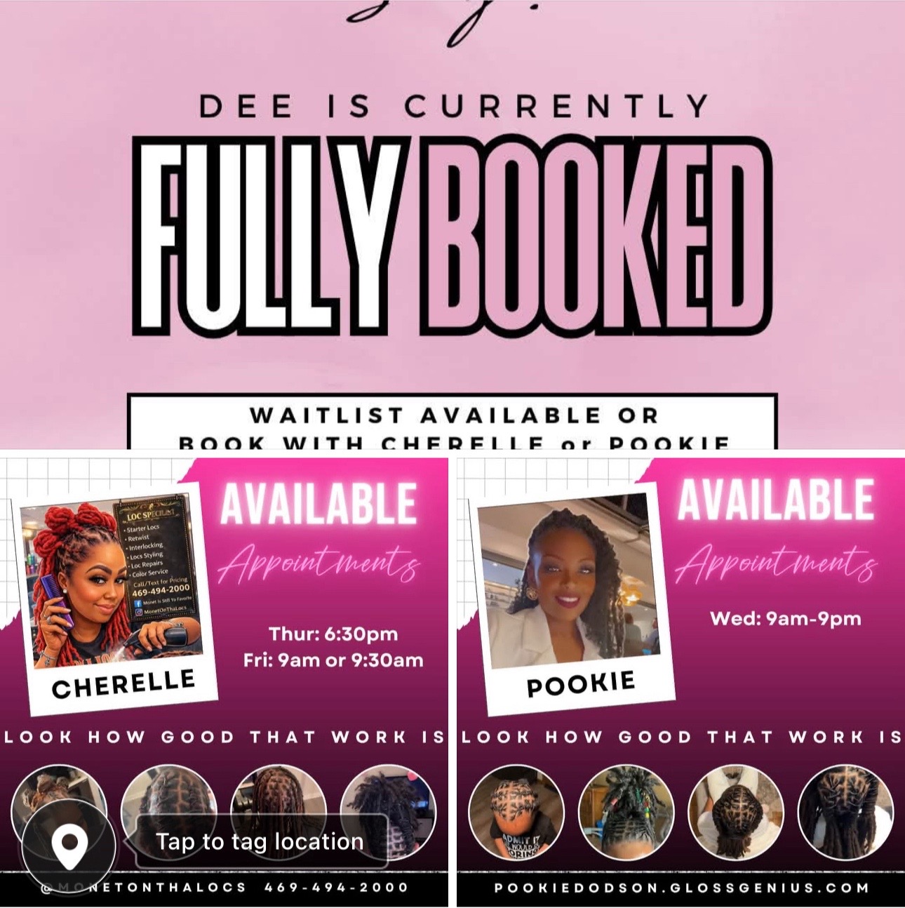 @DDoesHair