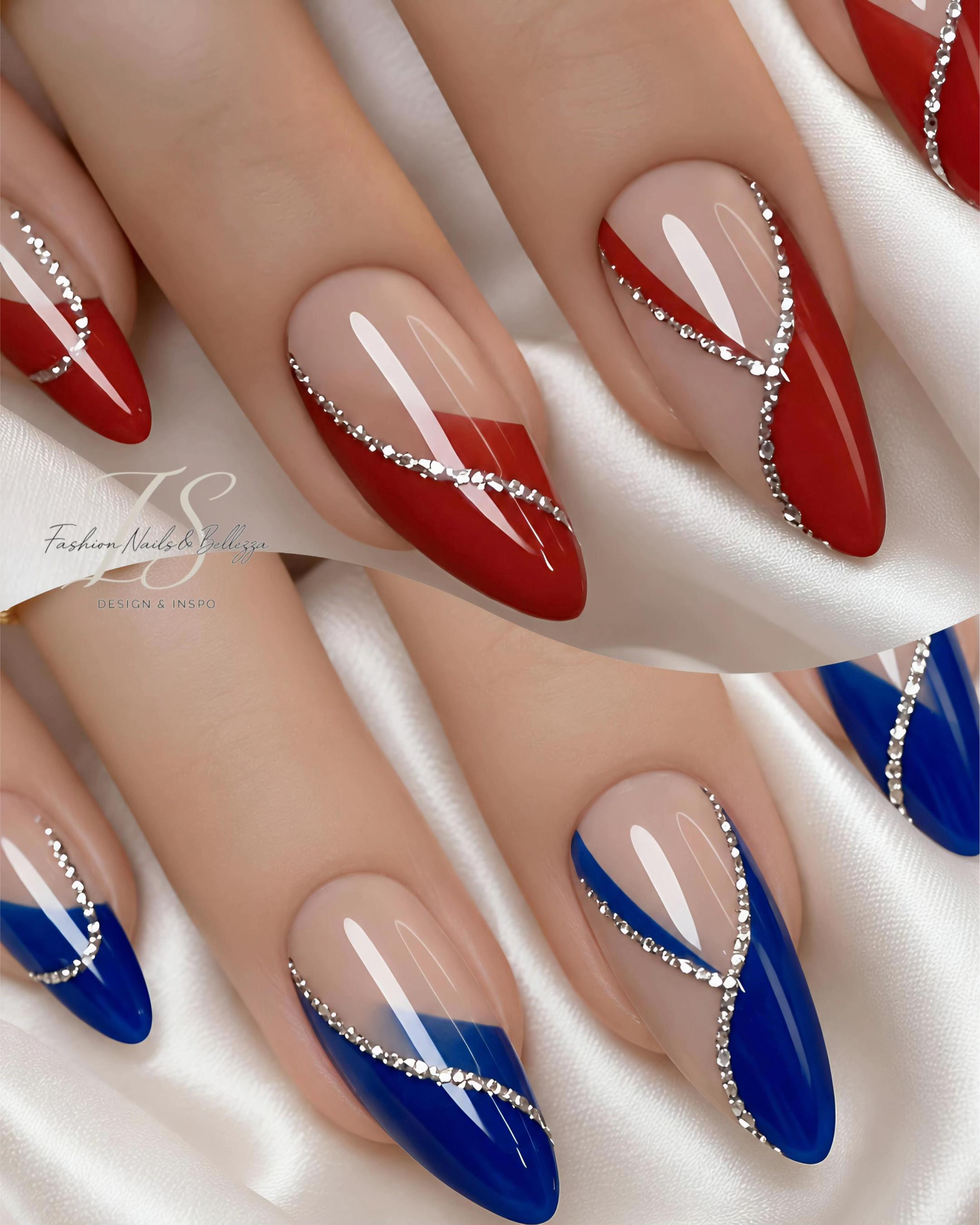 @Fashionnailsebellezza