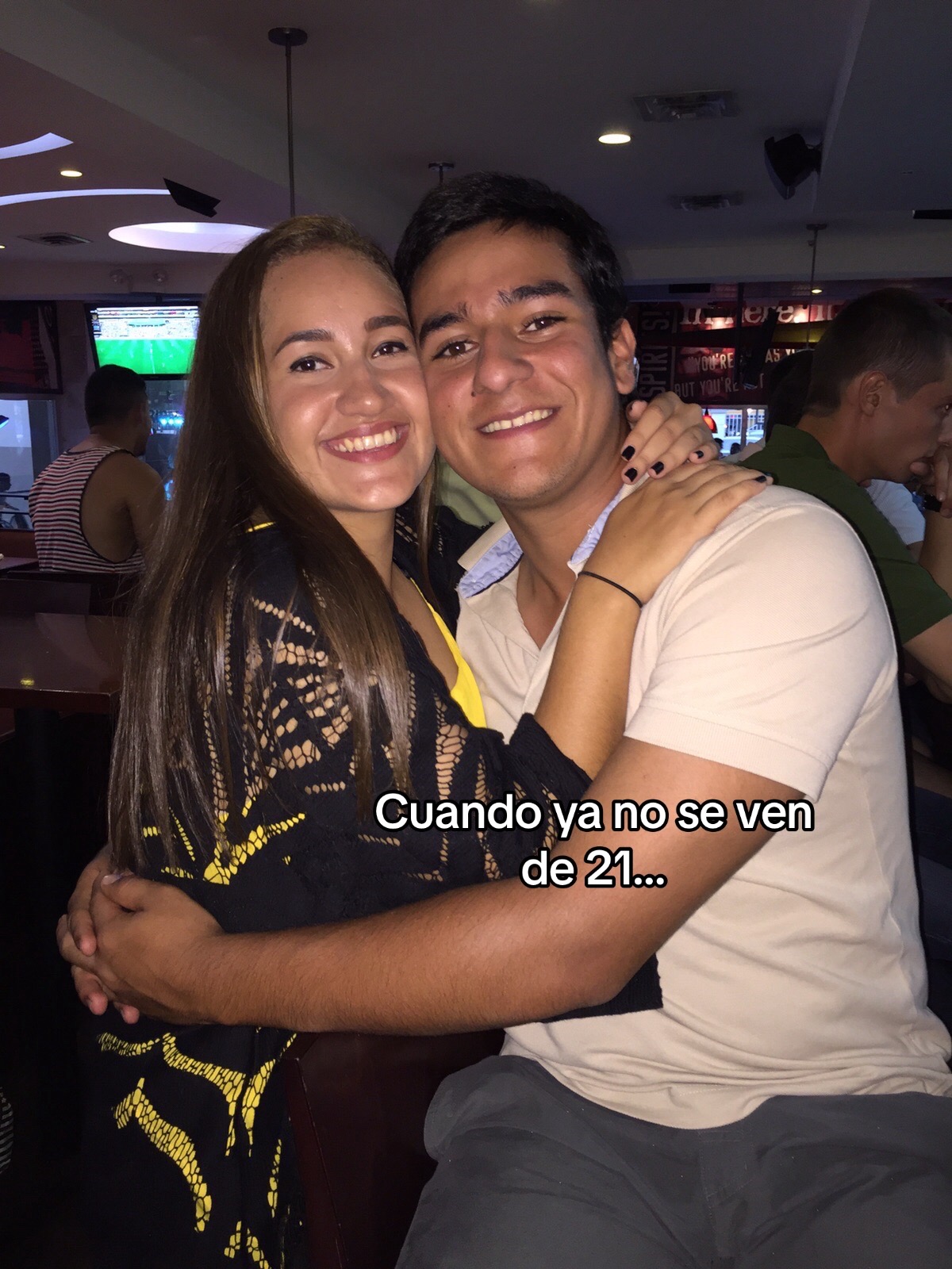 @Iz liz piz