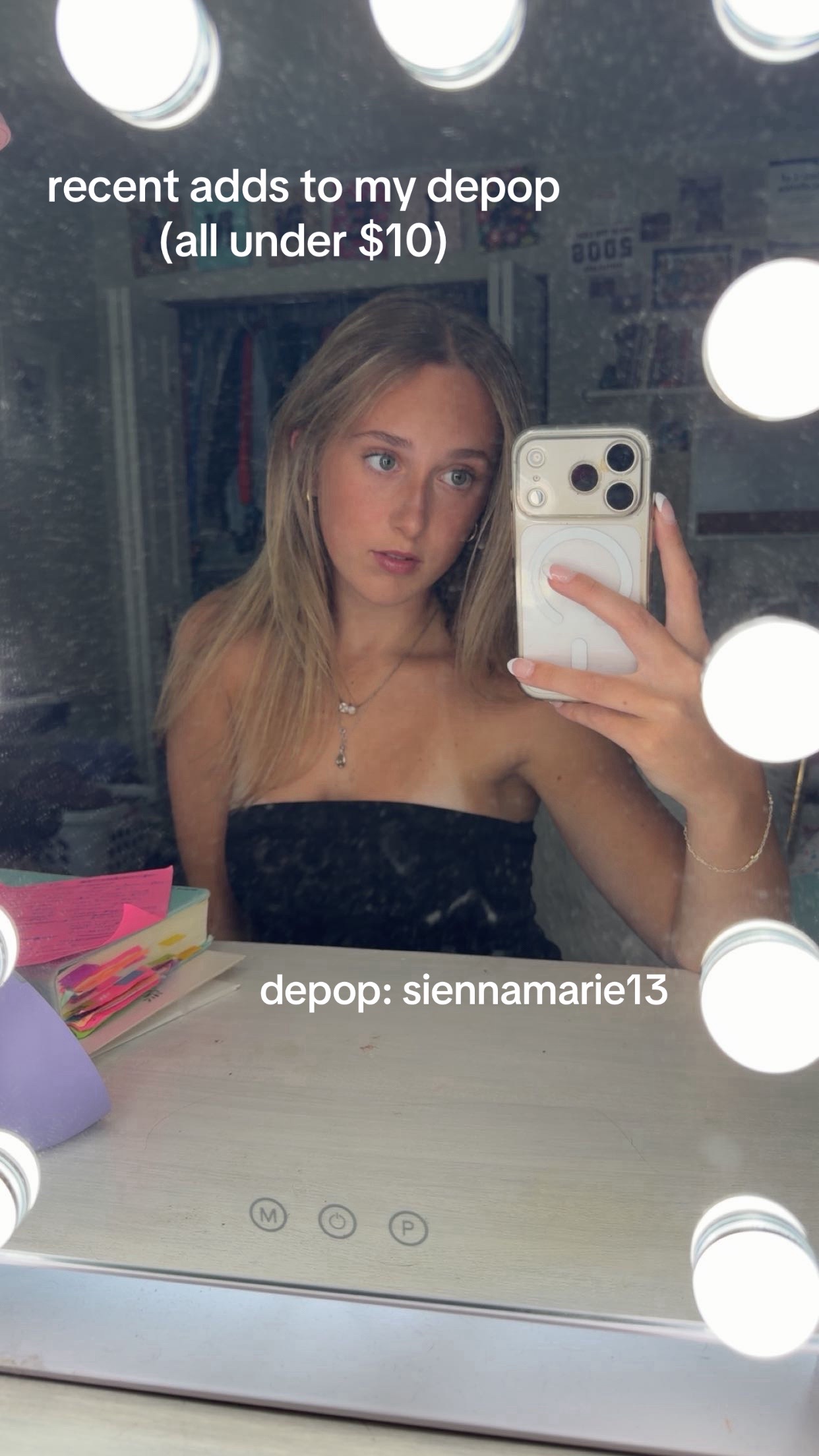 @sienna marie