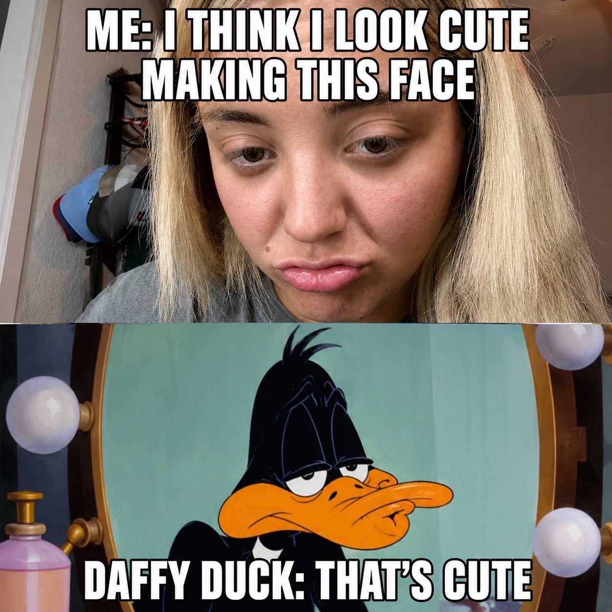 @Drew