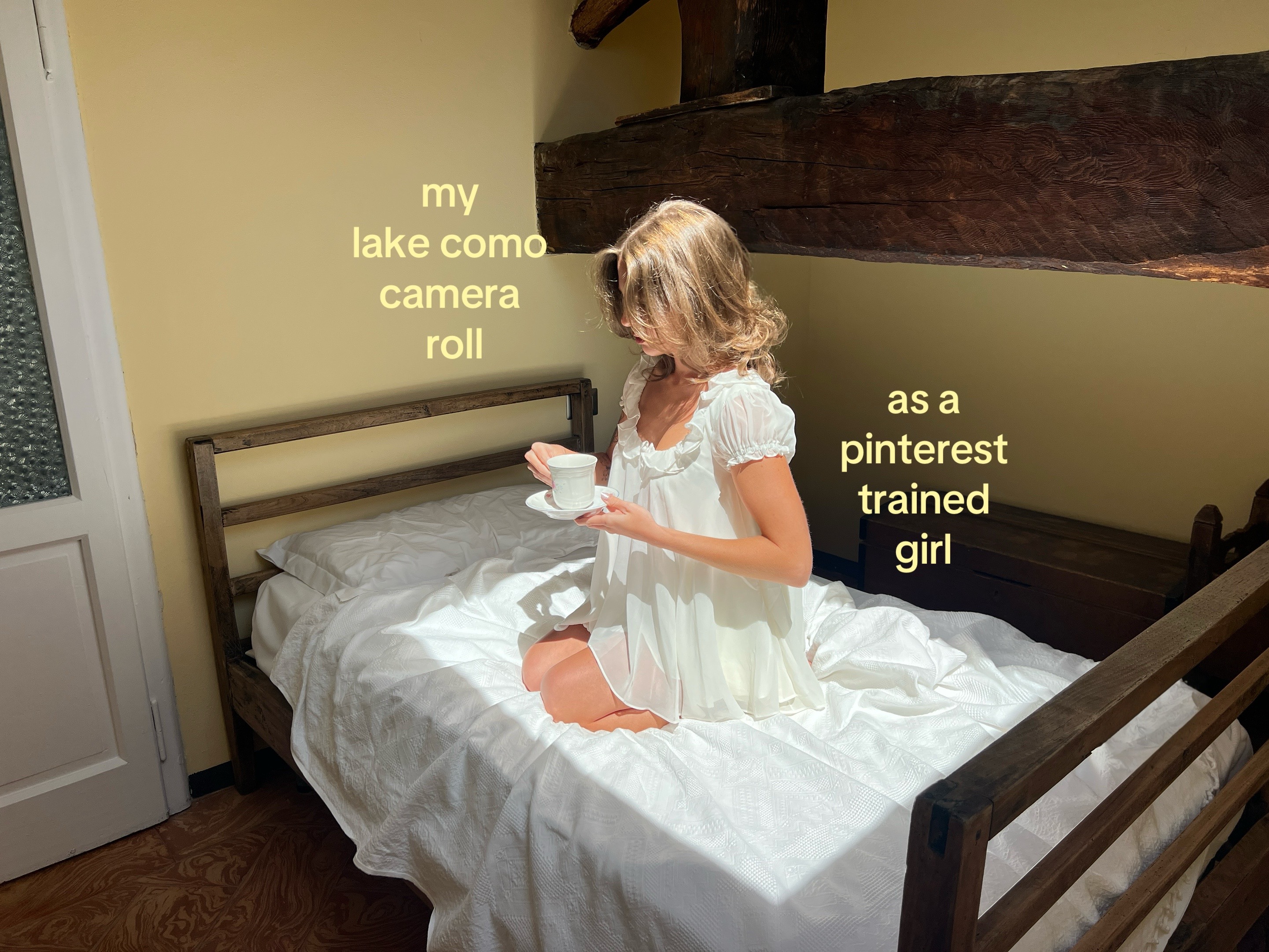 @danielle domrose