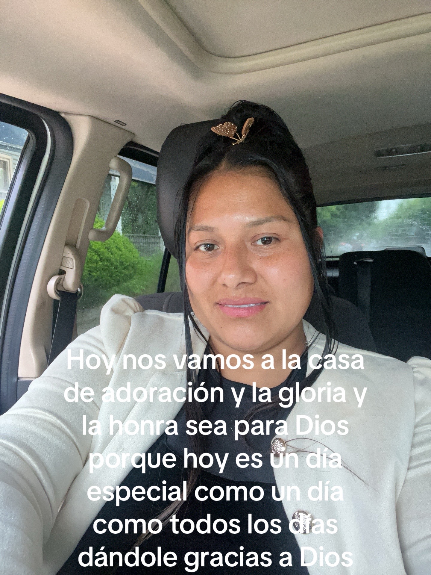 @Lorena Gonzalez
