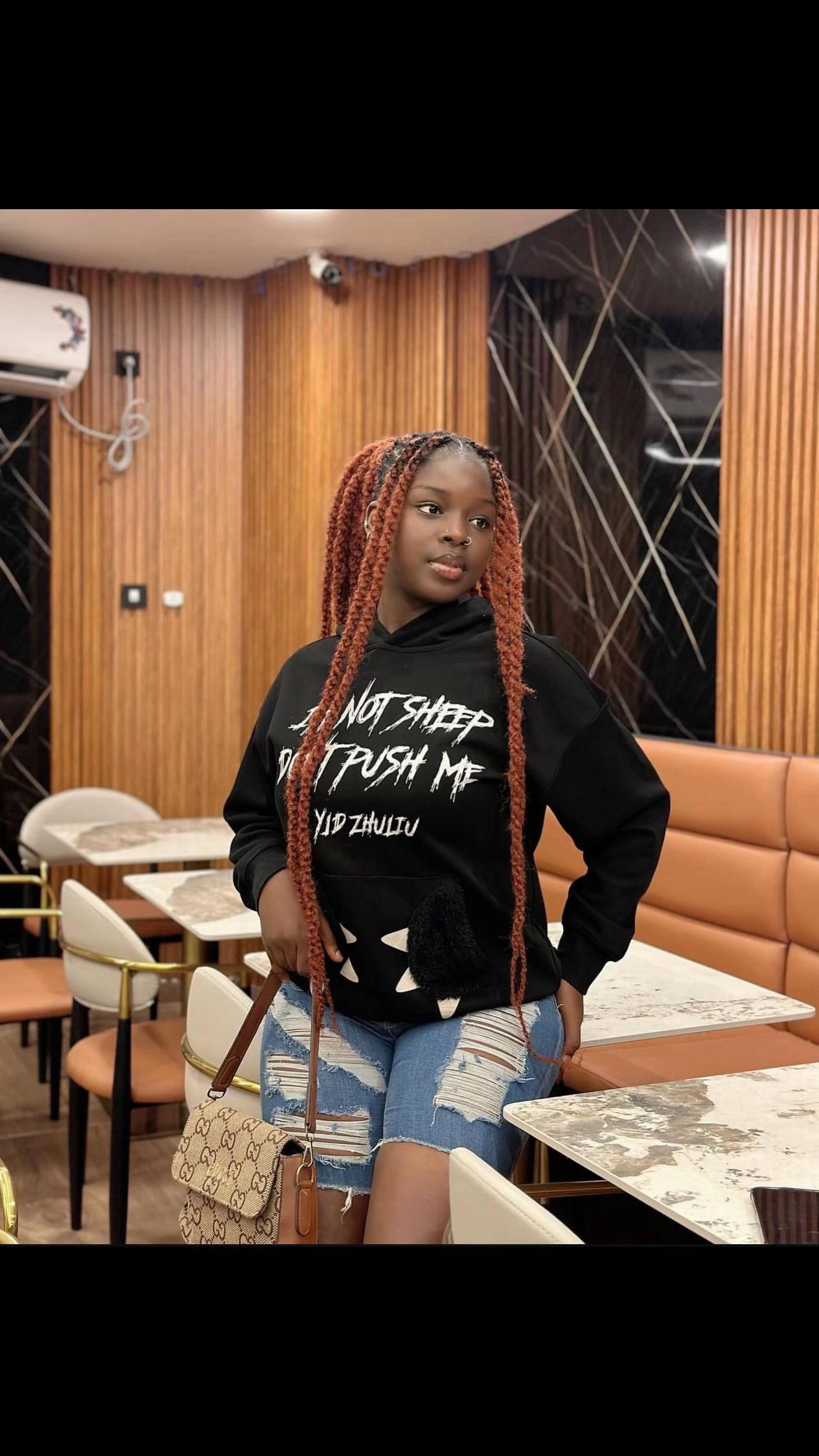 @Mariam de Khalil🇬🇳🇨🇮