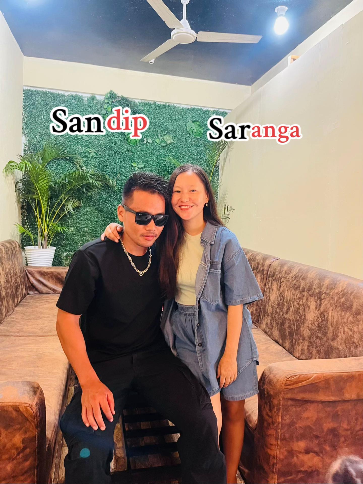 @sansarkomamu
