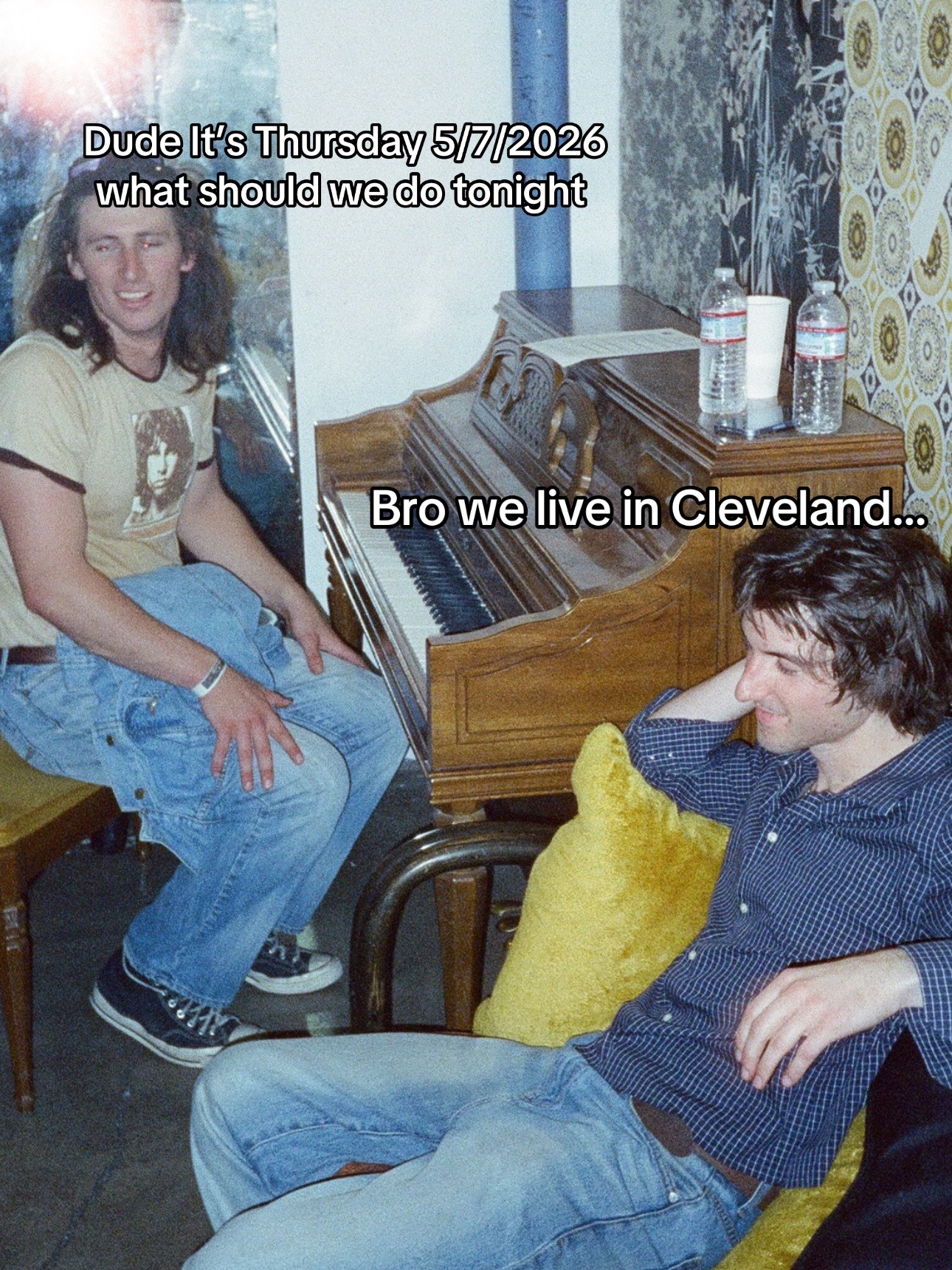 @foxtideband
