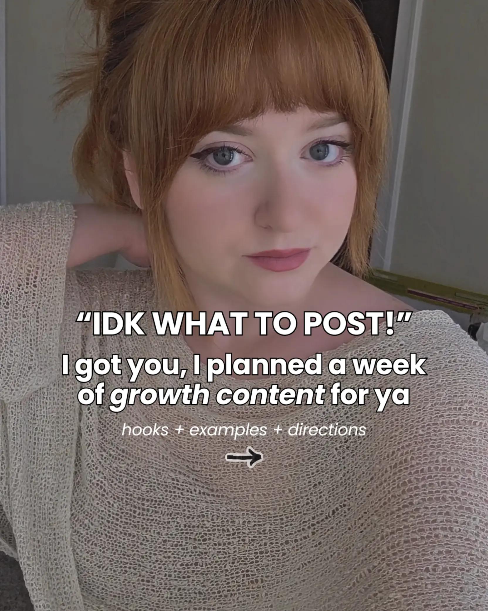 @Sarah | Content Marketing BFF