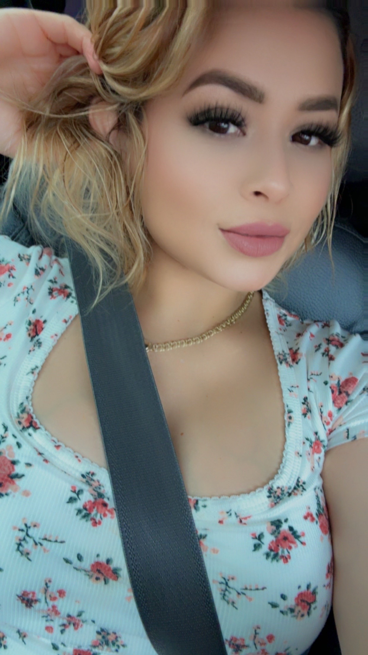 @Isabel Rodriguez 🥰♥️