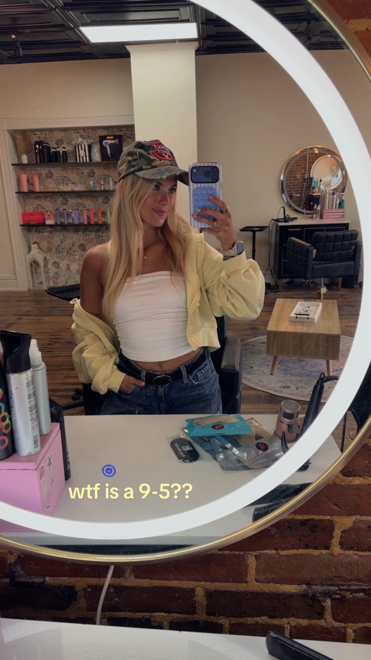 @Emma Grace
