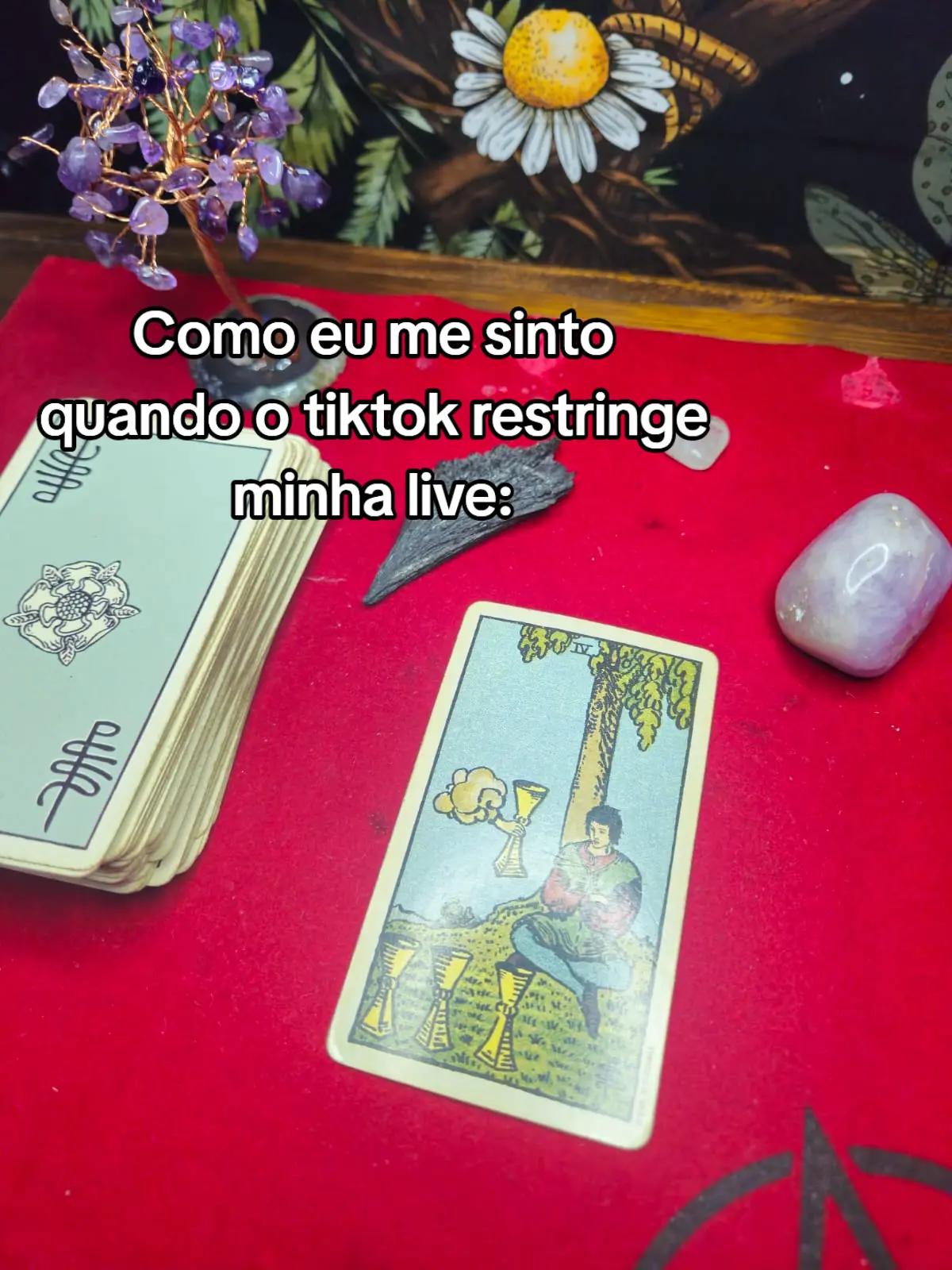 @Luna Tarot